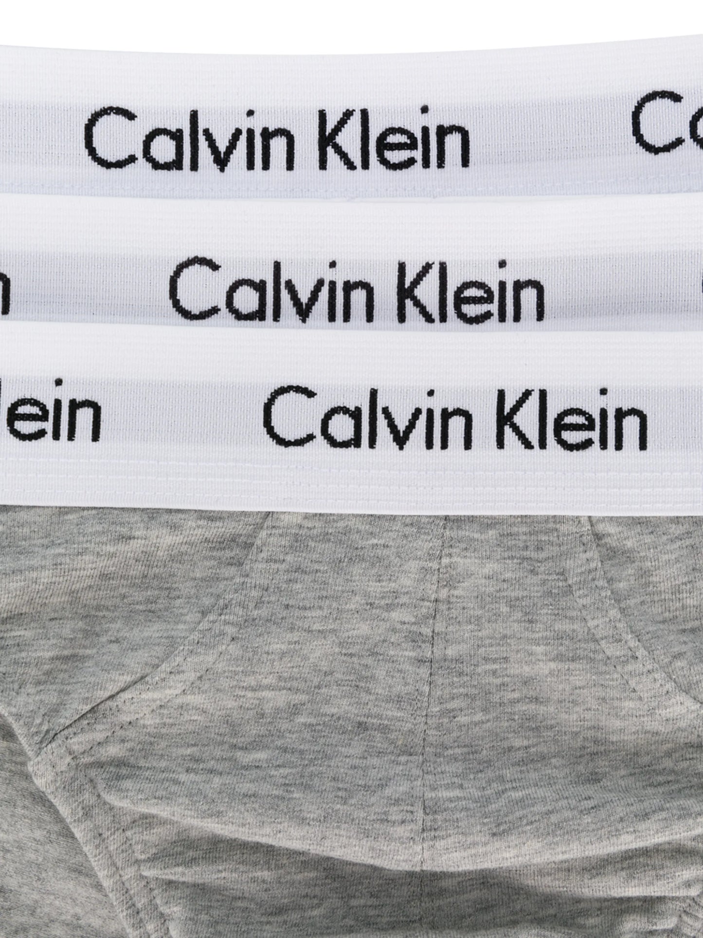 logo briefs (set of three)