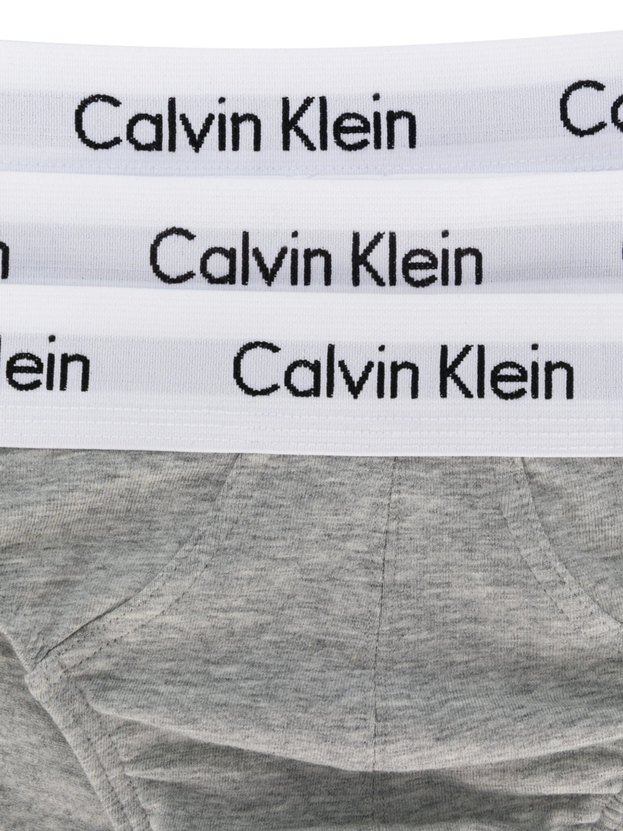 logo briefs (set of three)
