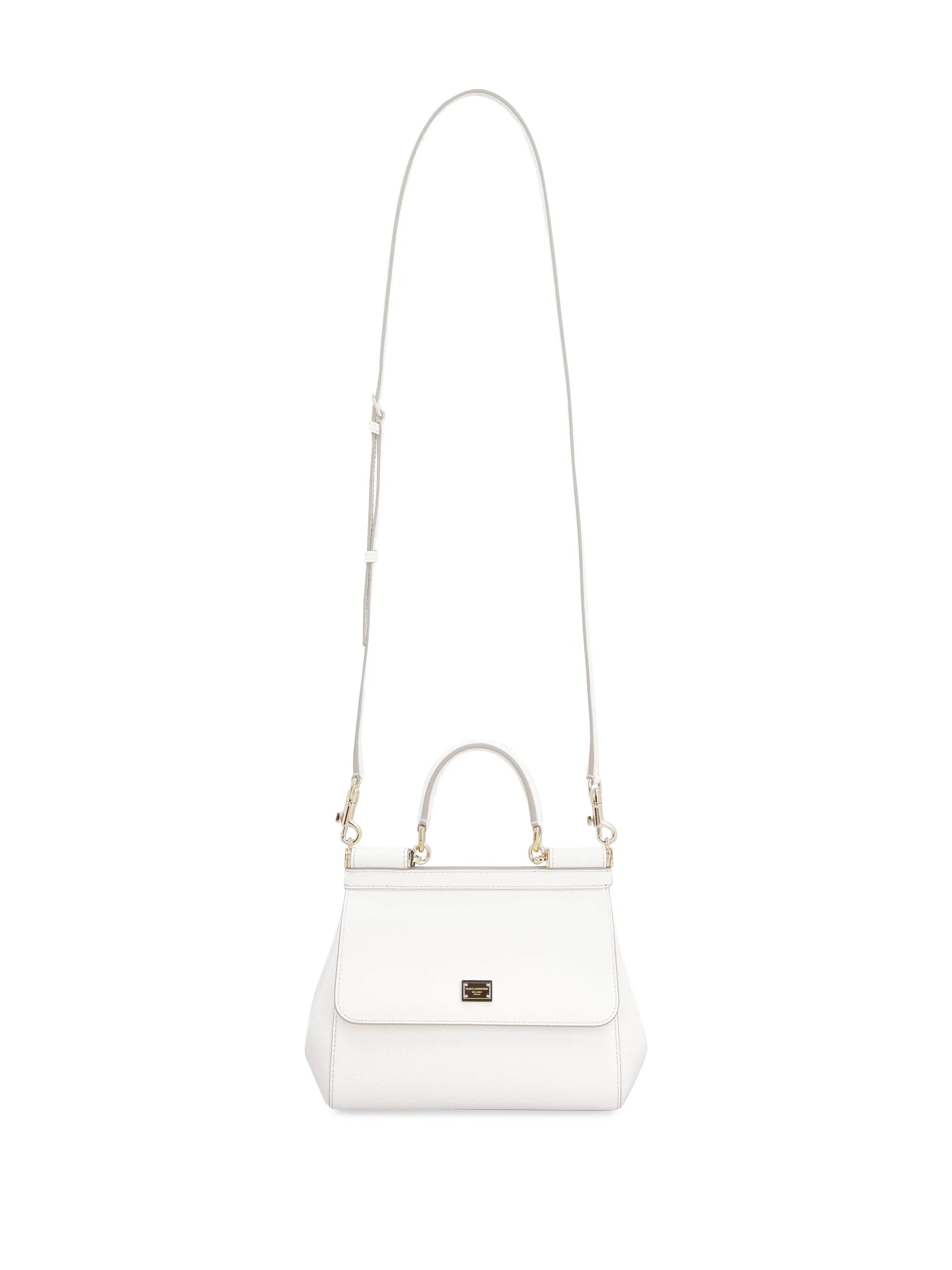 medium Sicily tote bag
