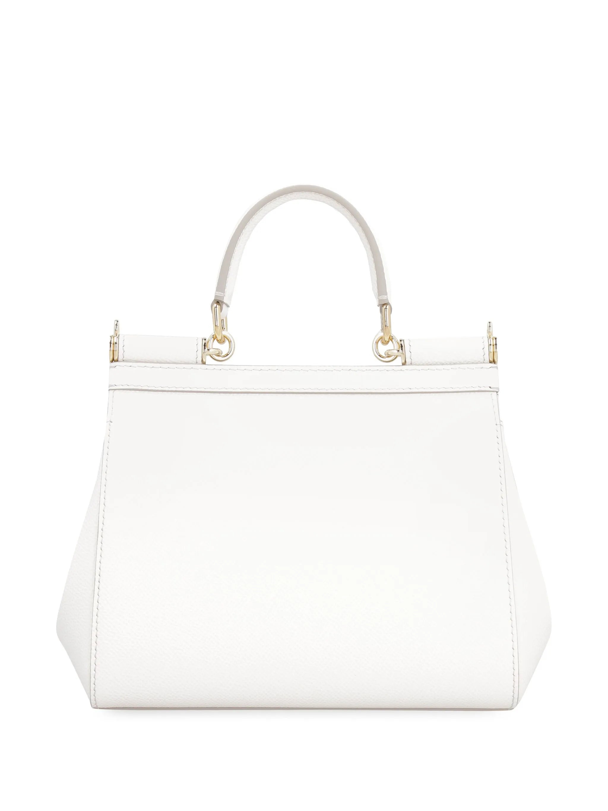 medium Sicily tote bag