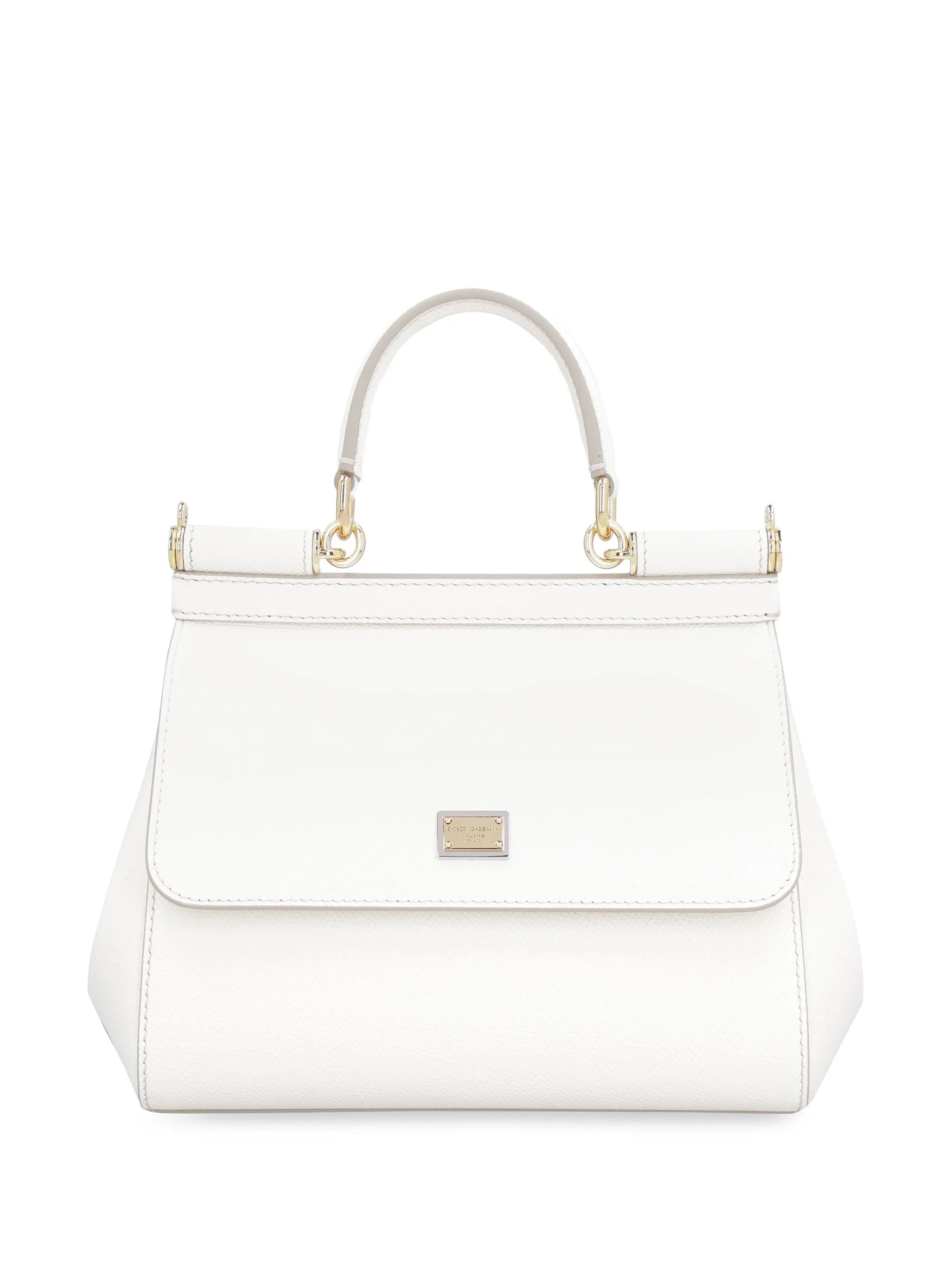 medium Sicily tote bag