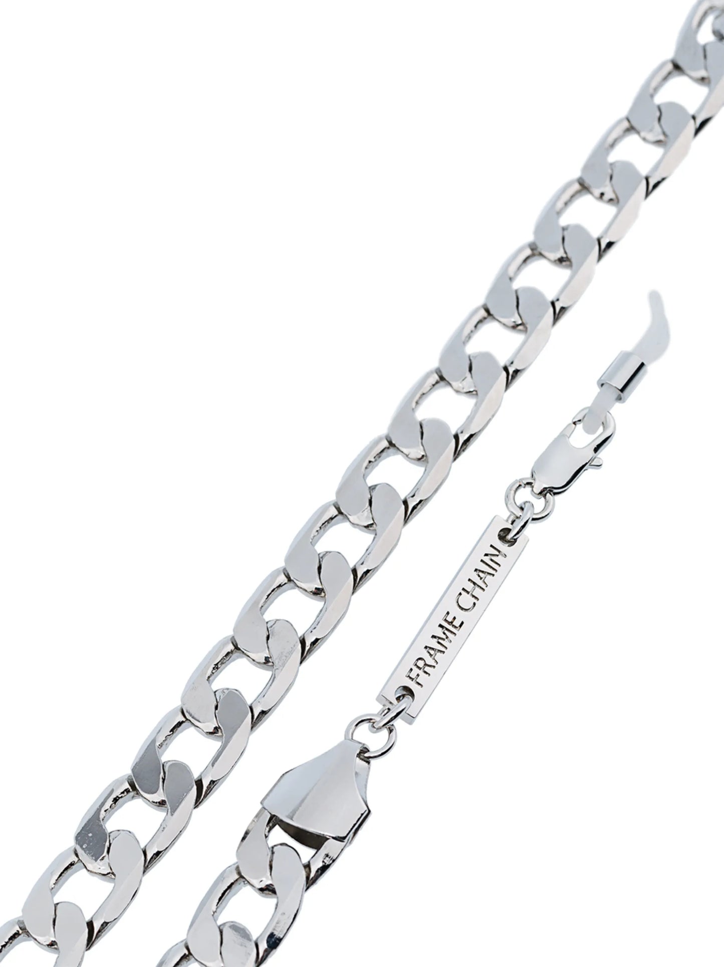 Eyefash cuban-link sunglasses chain