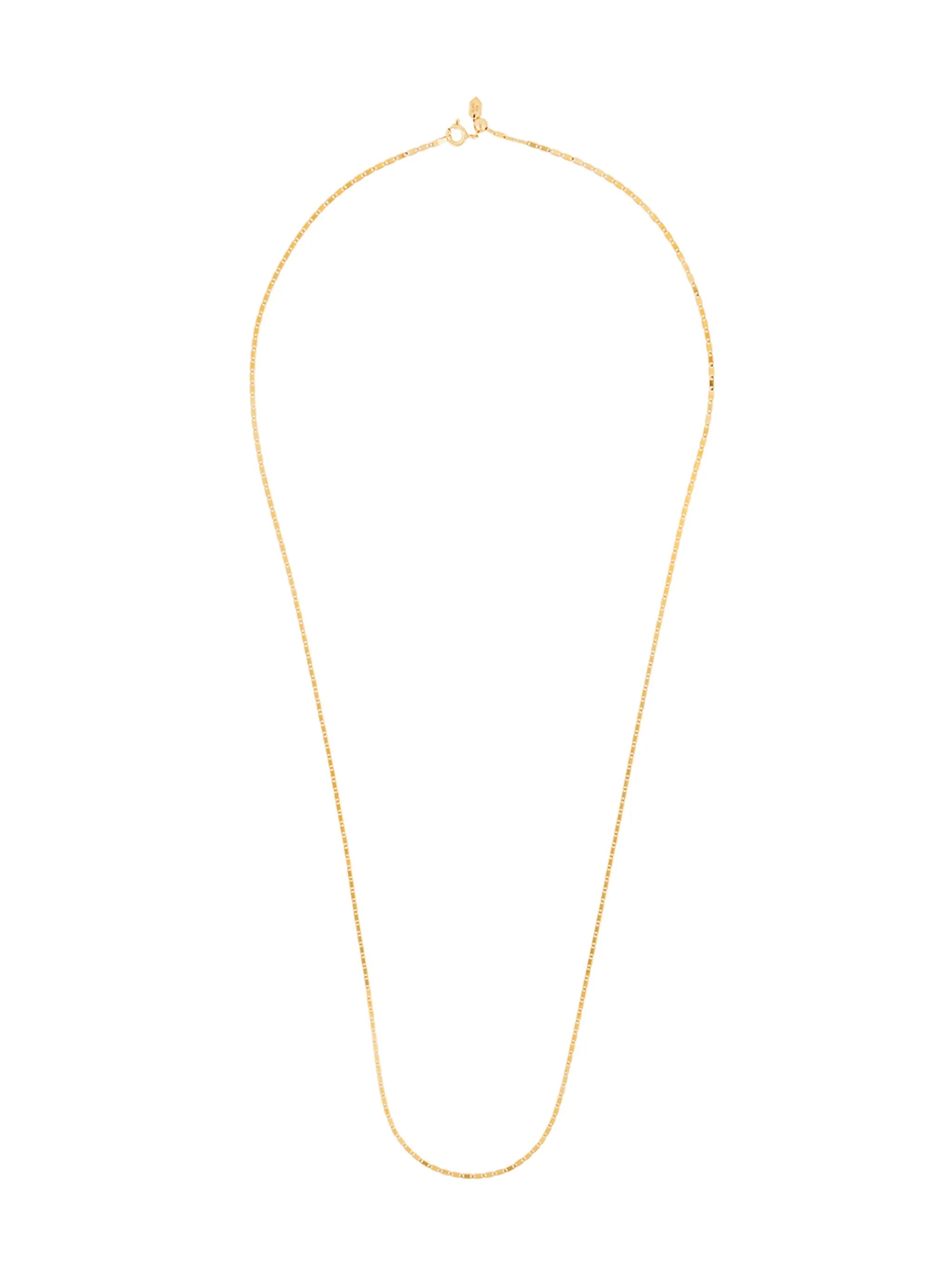 Karen necklace