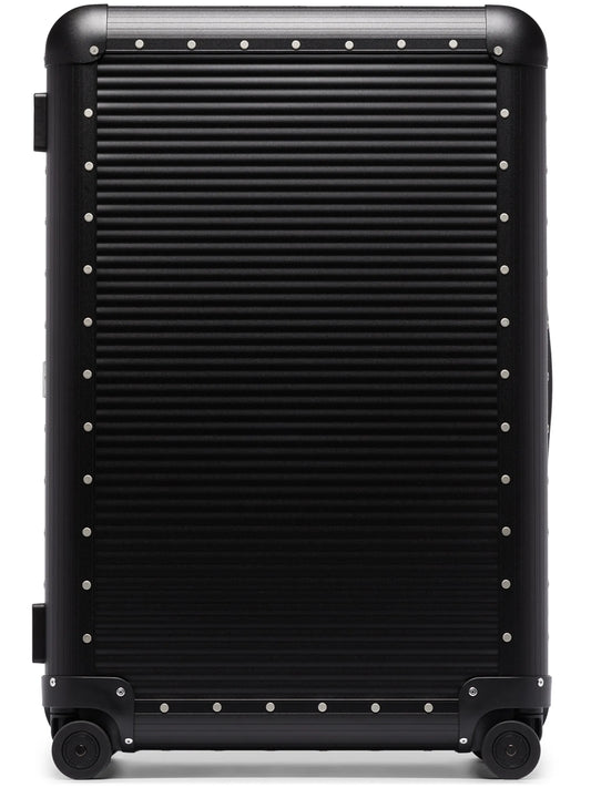 Black Bank Spinner 76  luggage