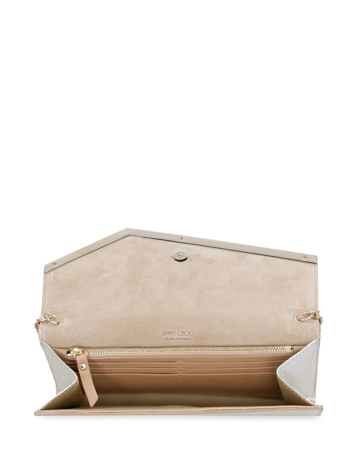 Emmie clutch bag