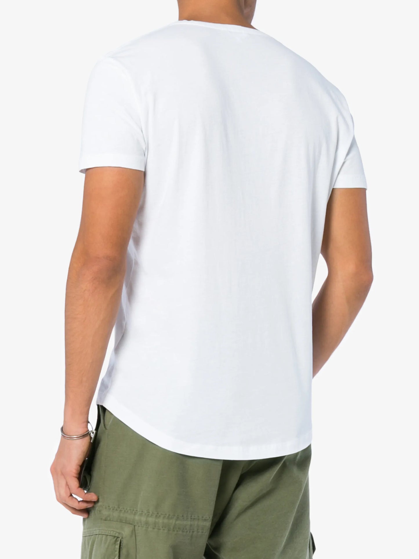 crew-neck T-Shirt