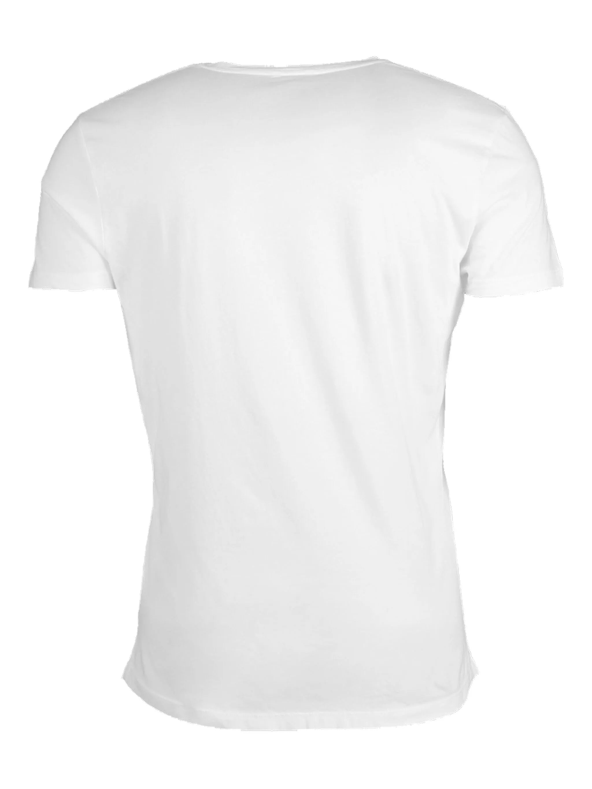 crew-neck T-Shirt