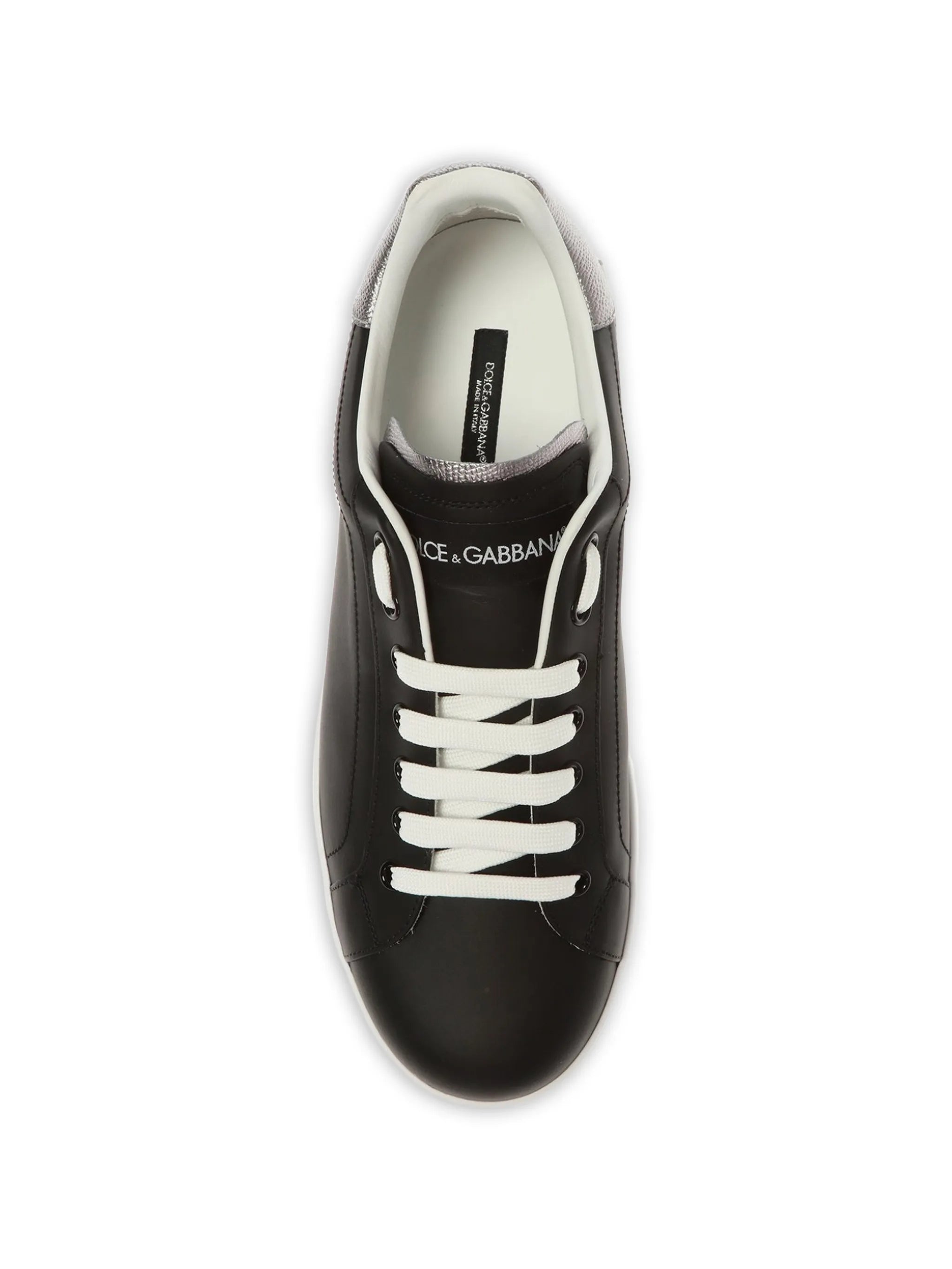 Portofino lace-up sneakers