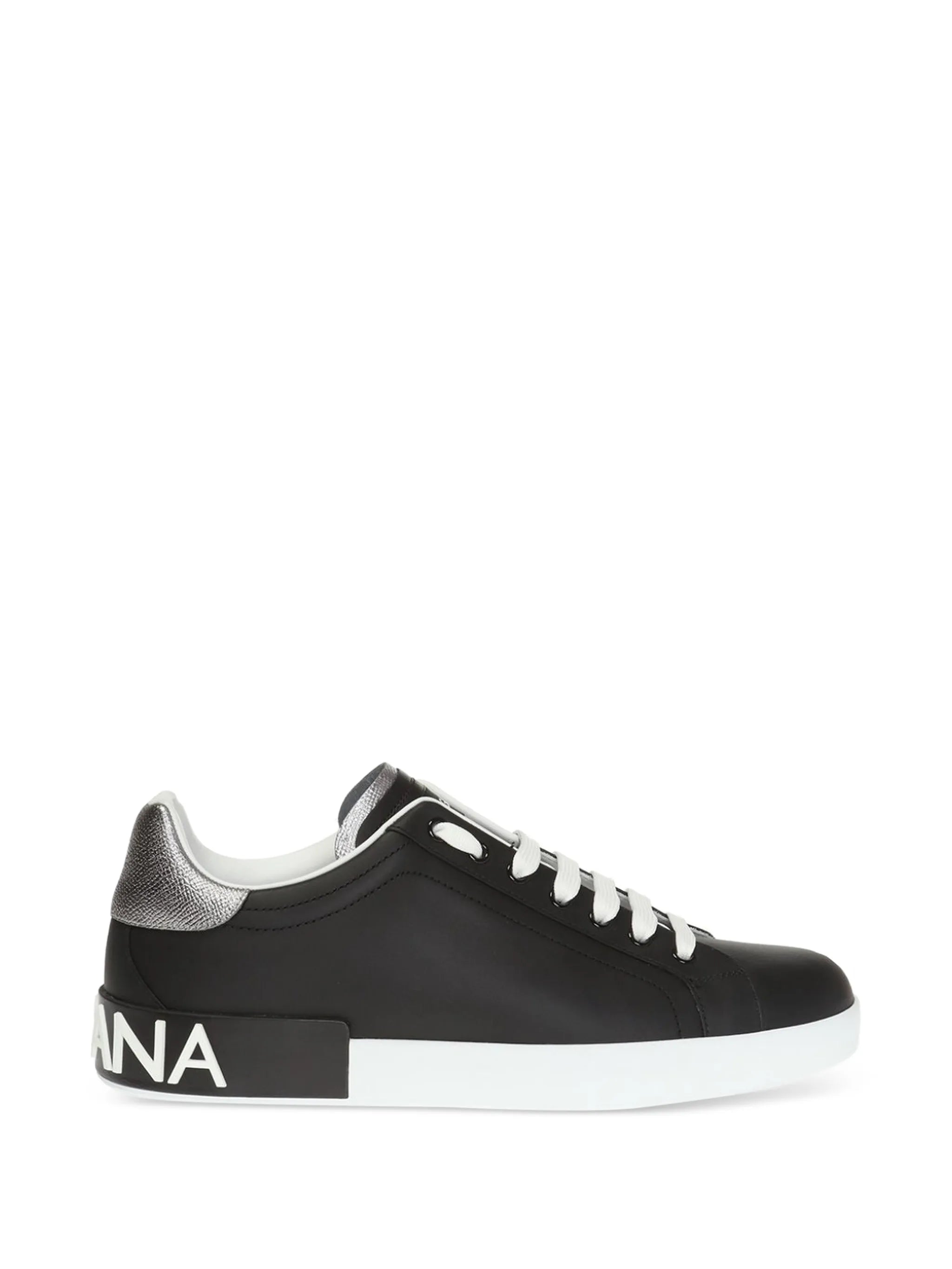 Portofino lace-up sneakers