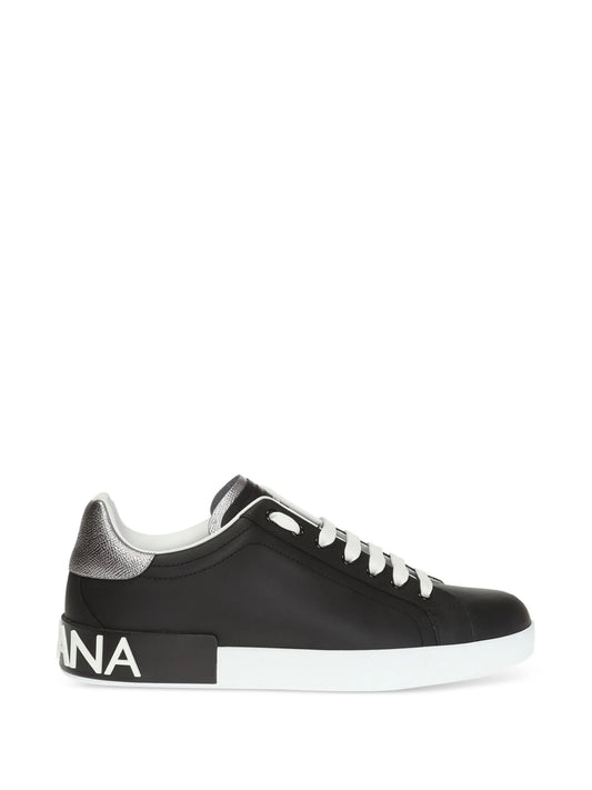 Portofino lace-up sneakers