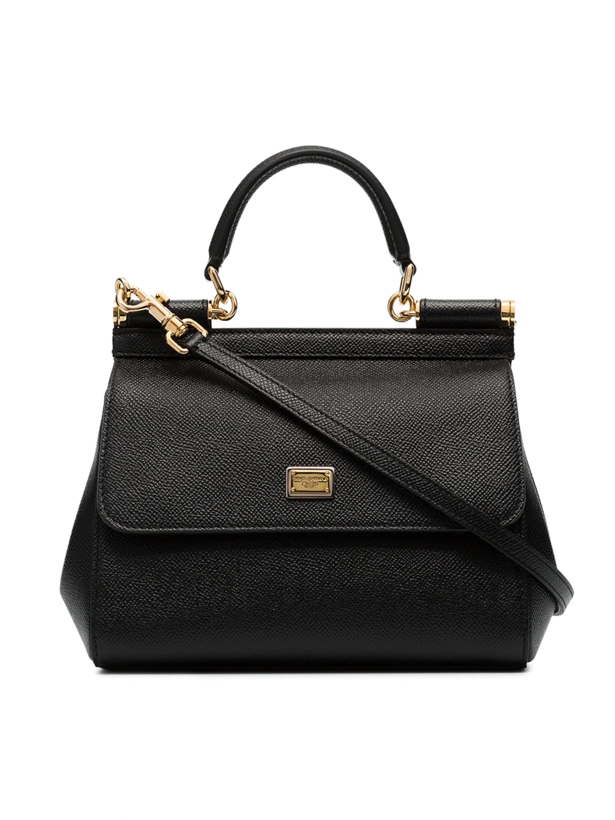 medium Sicily tote bag