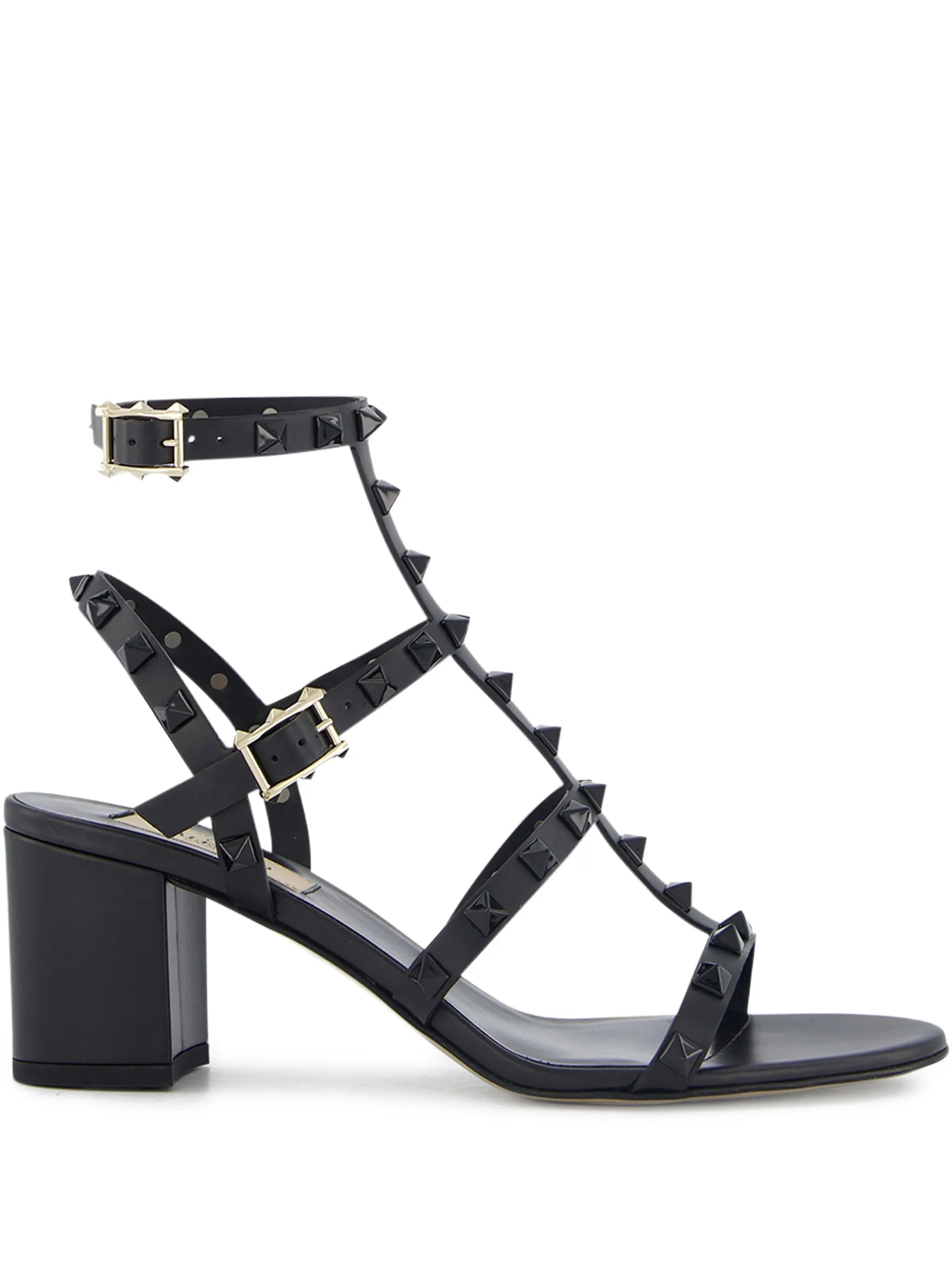 Rockstud sandals