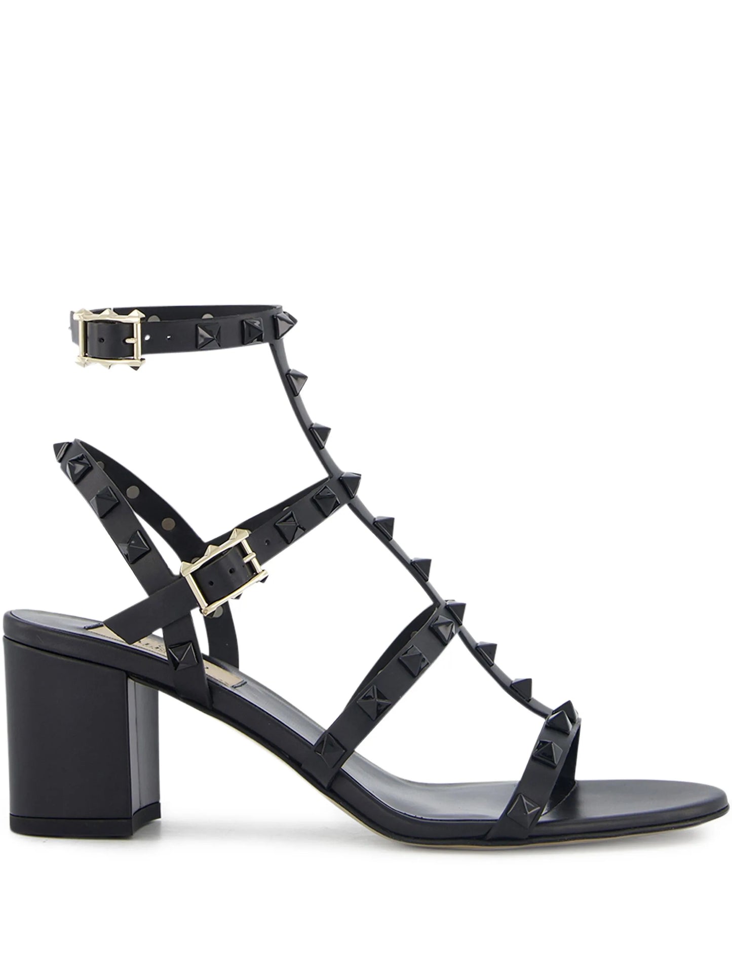 Rockstud sandals