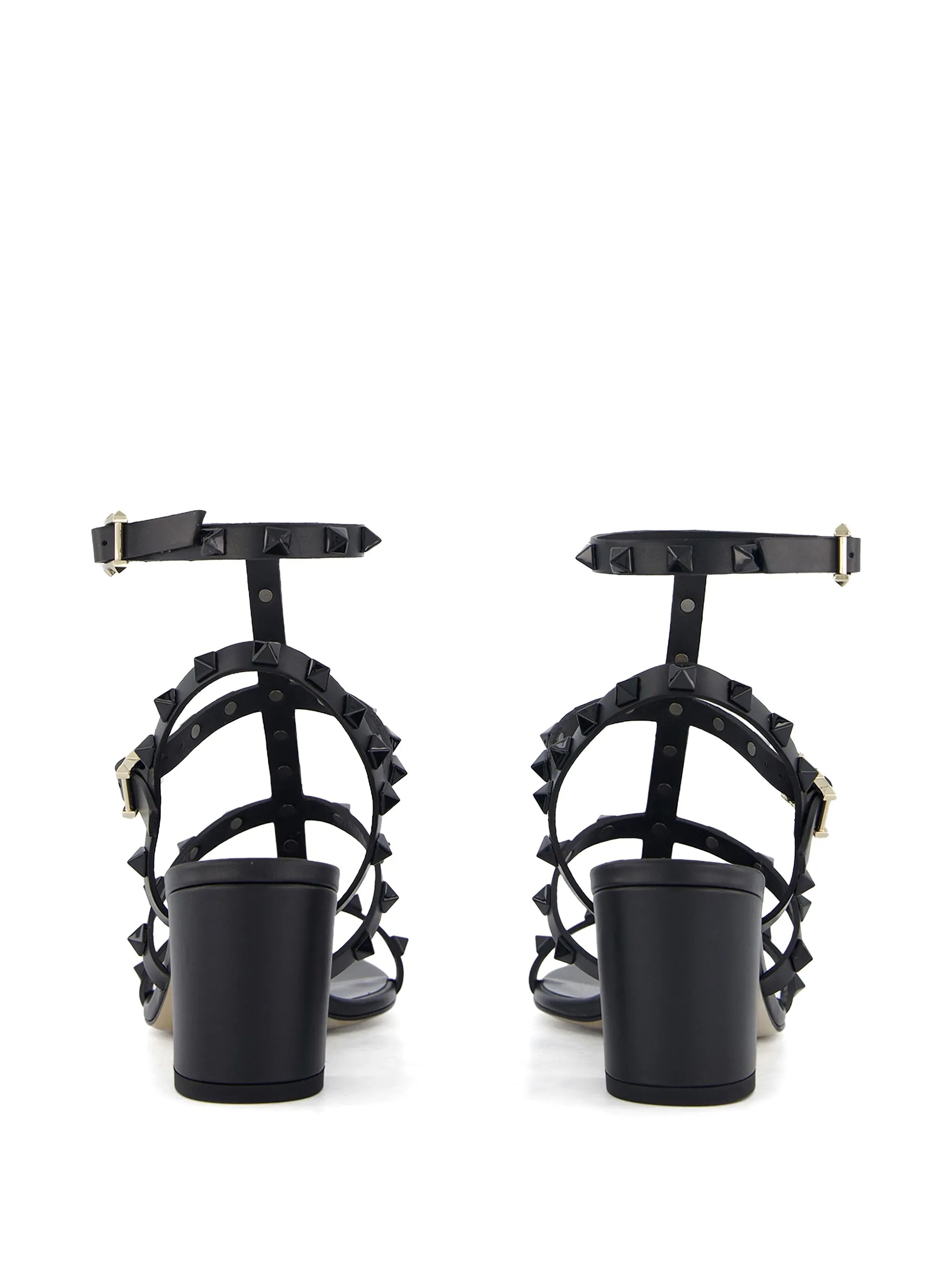 Rockstud sandals