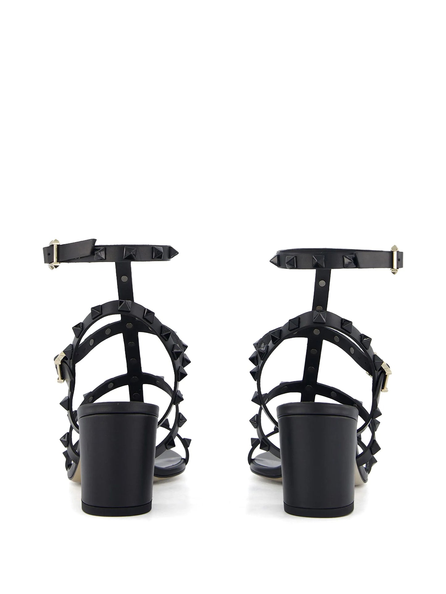 Rockstud sandals