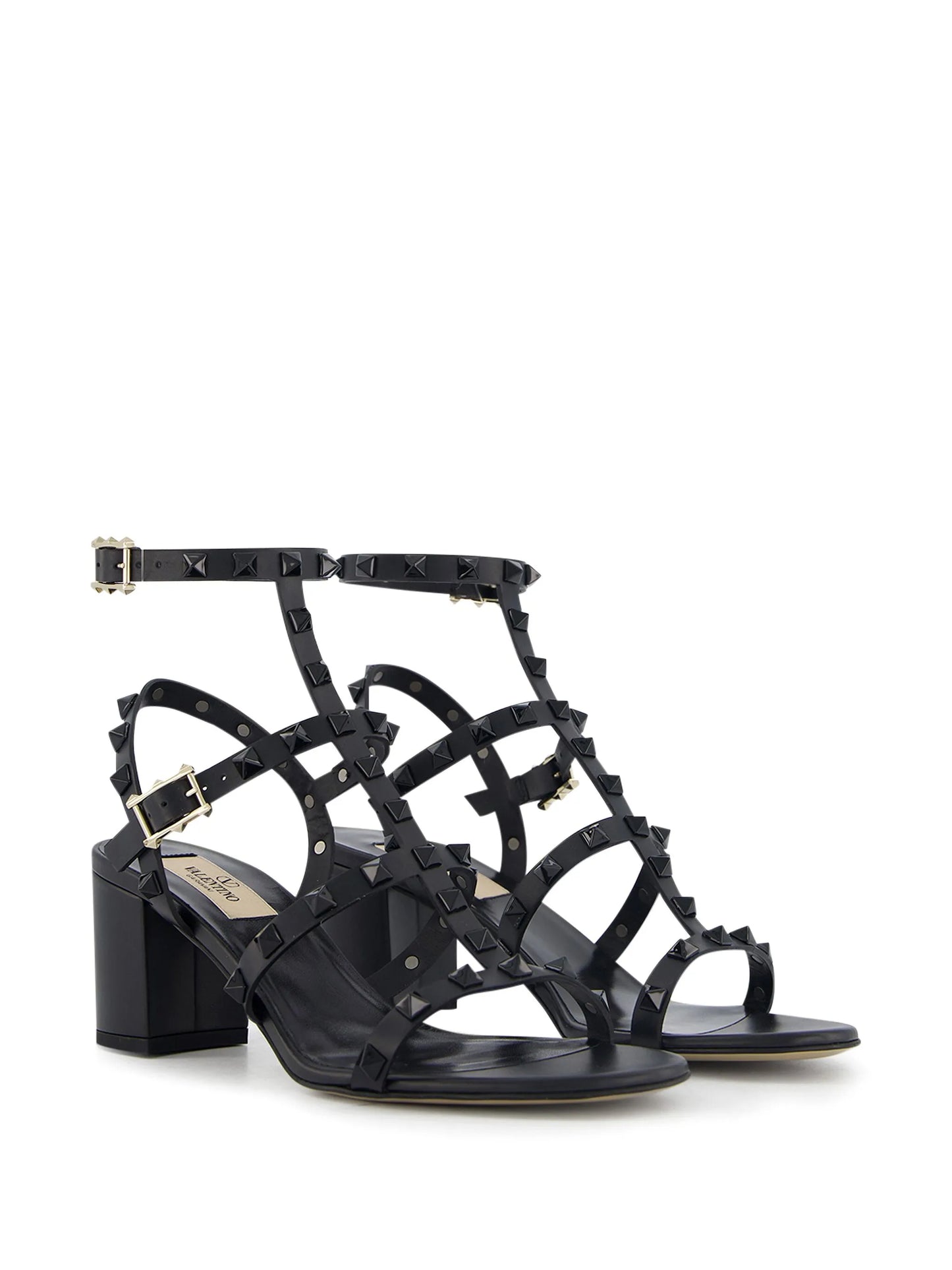 Rockstud sandals