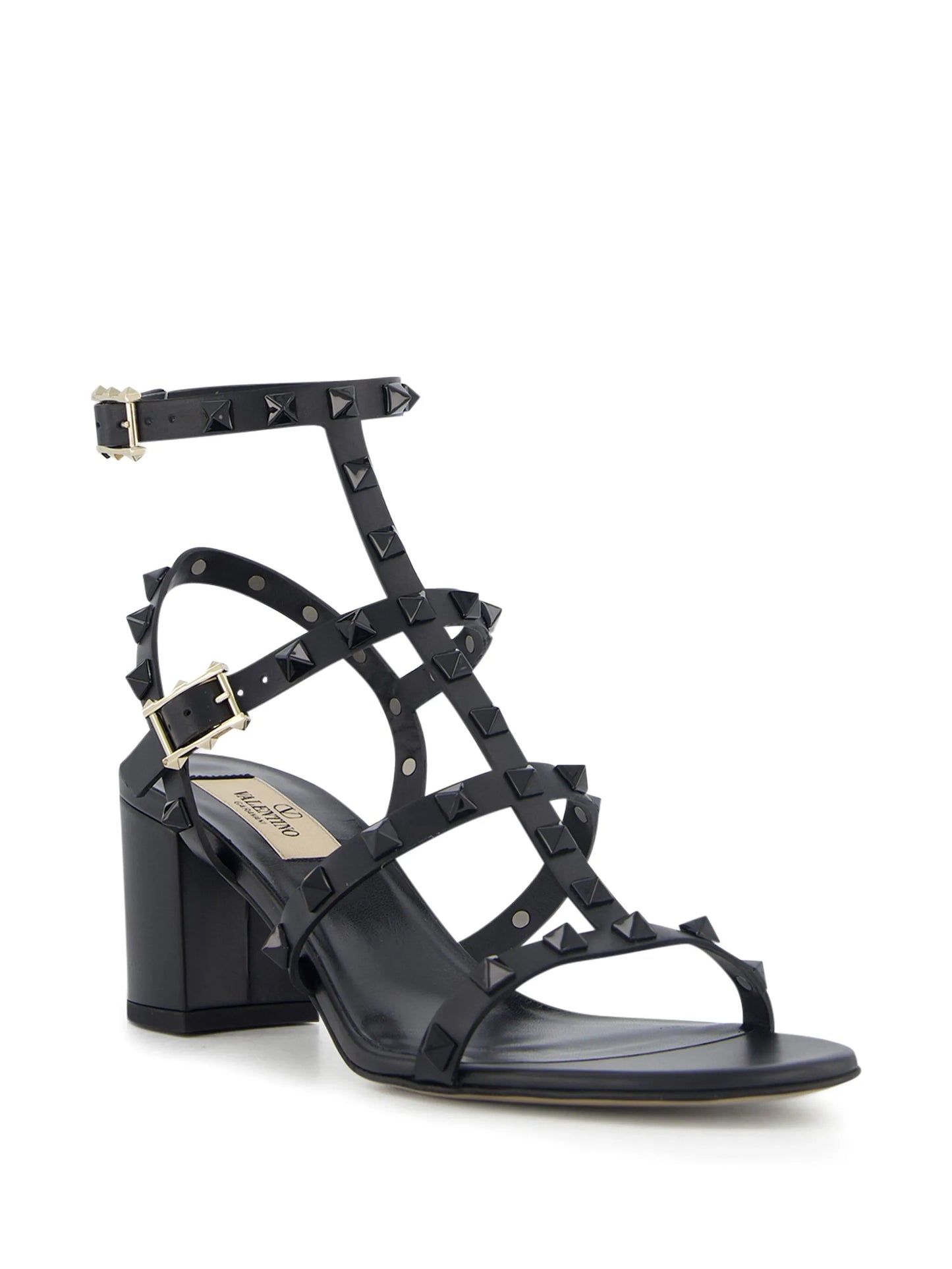 Rockstud sandals