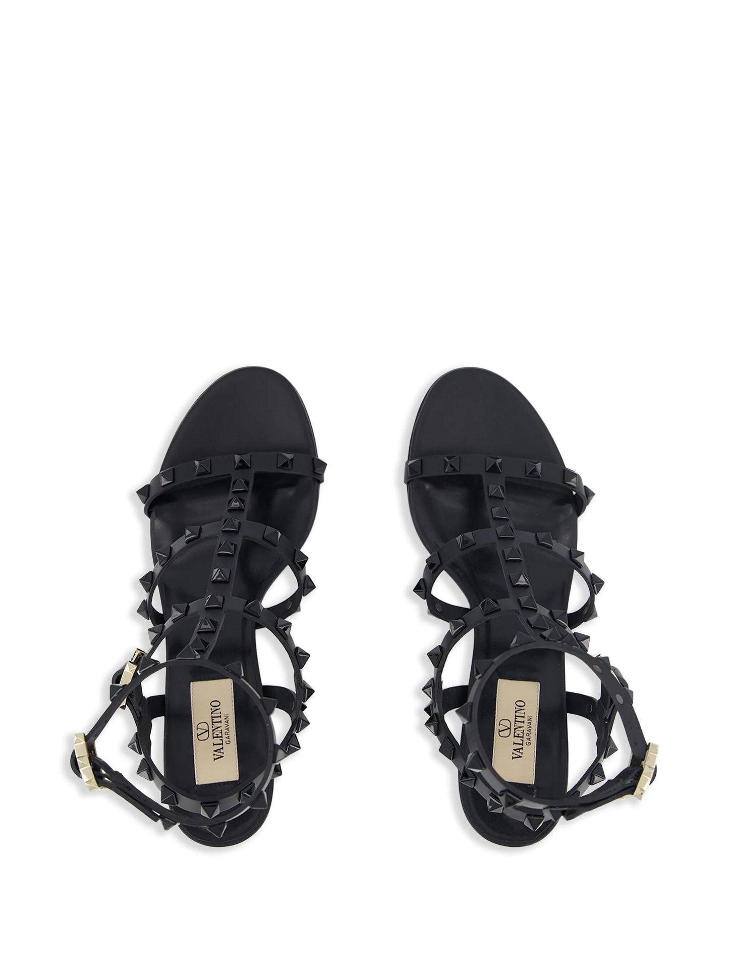 Rockstud sandals