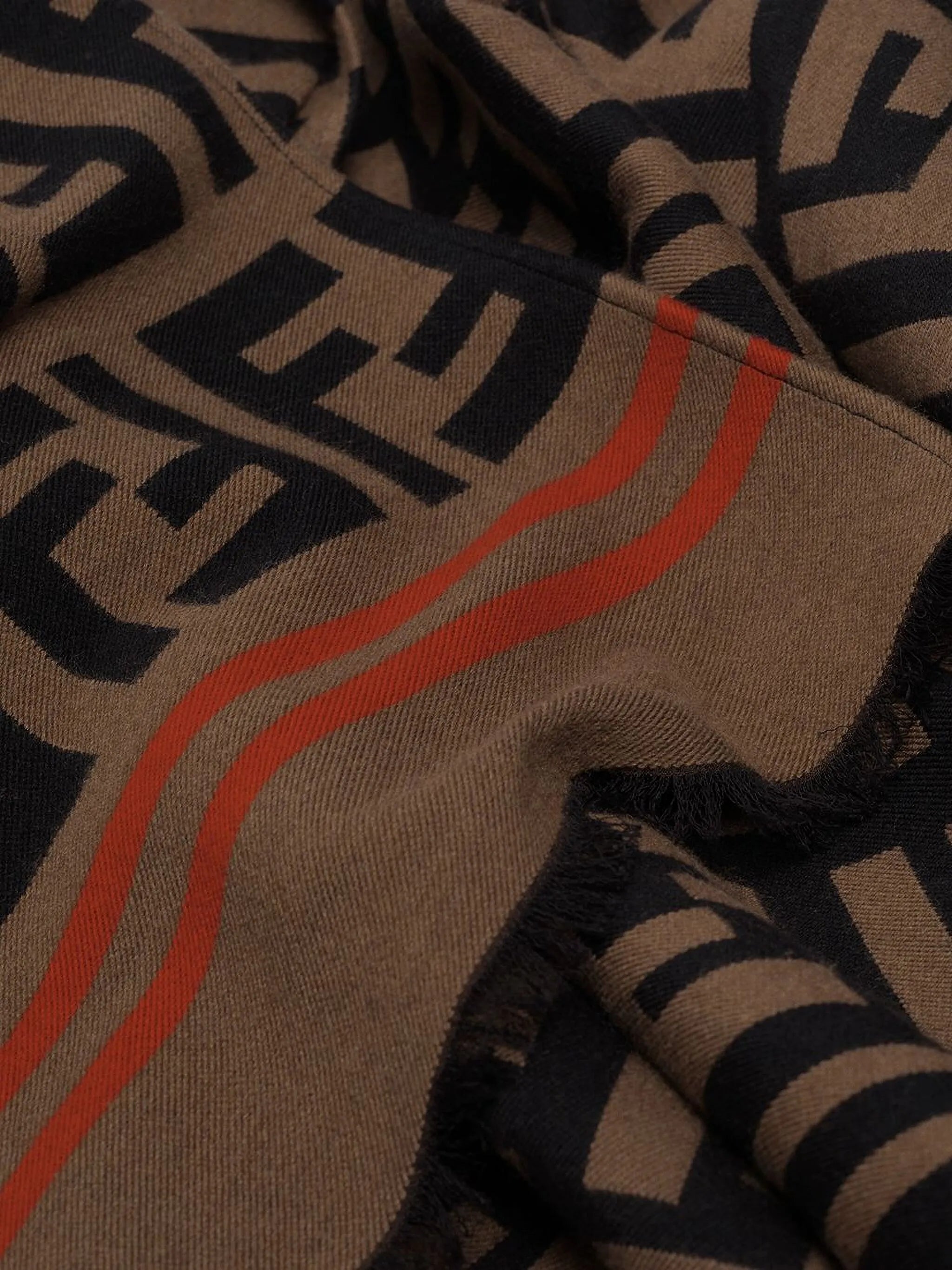 FF-logo shawl