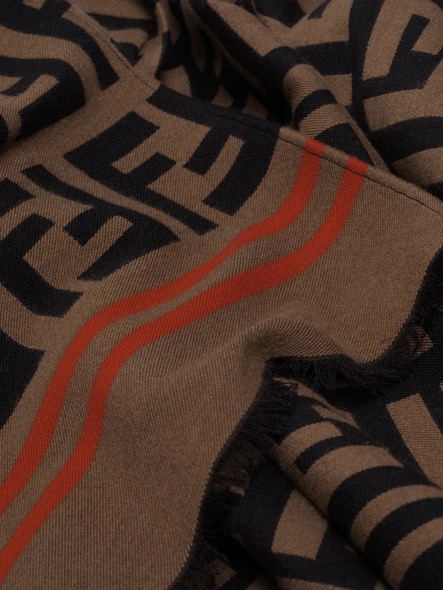 FF-logo shawl