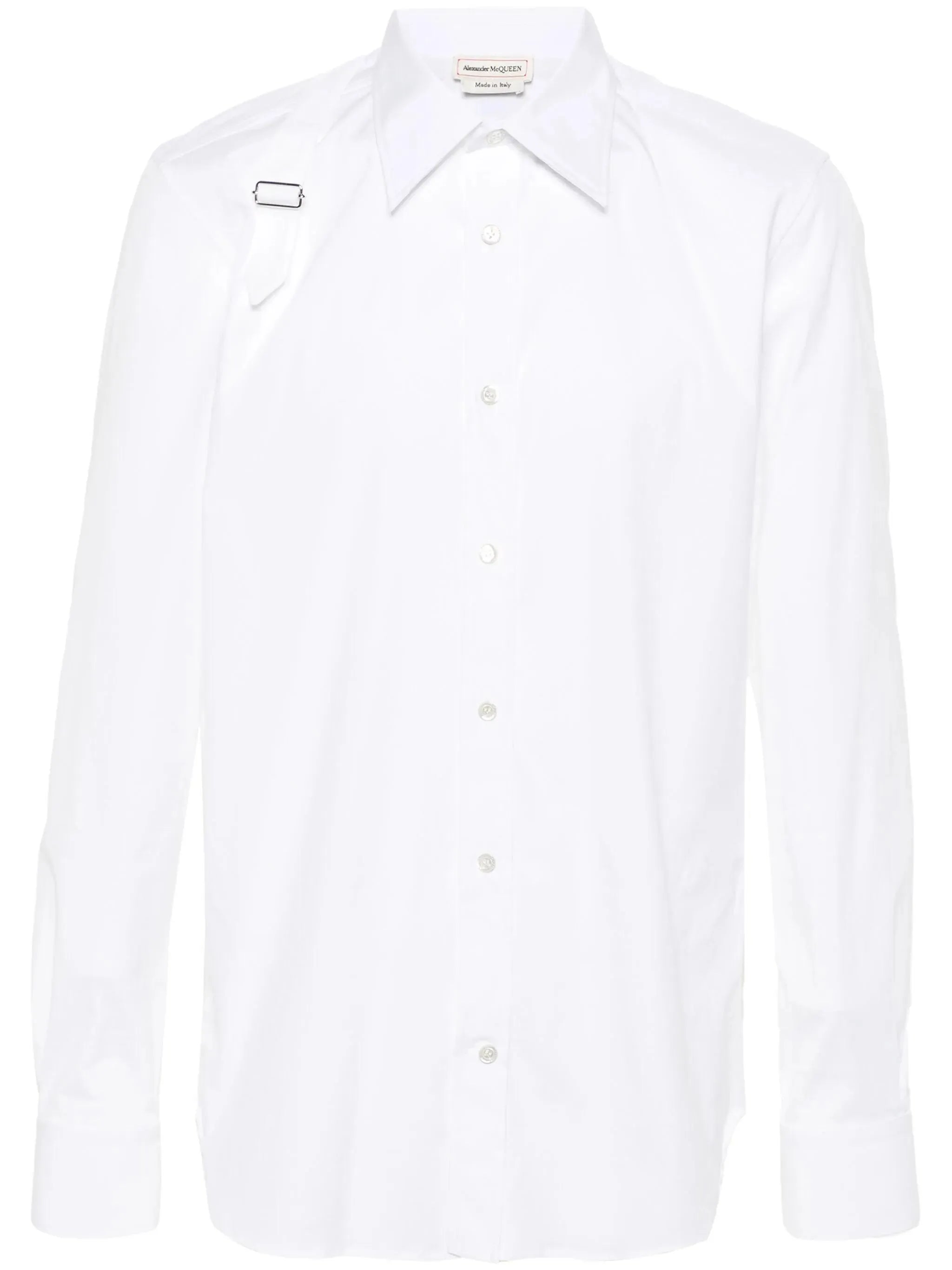 Harness Shirt
