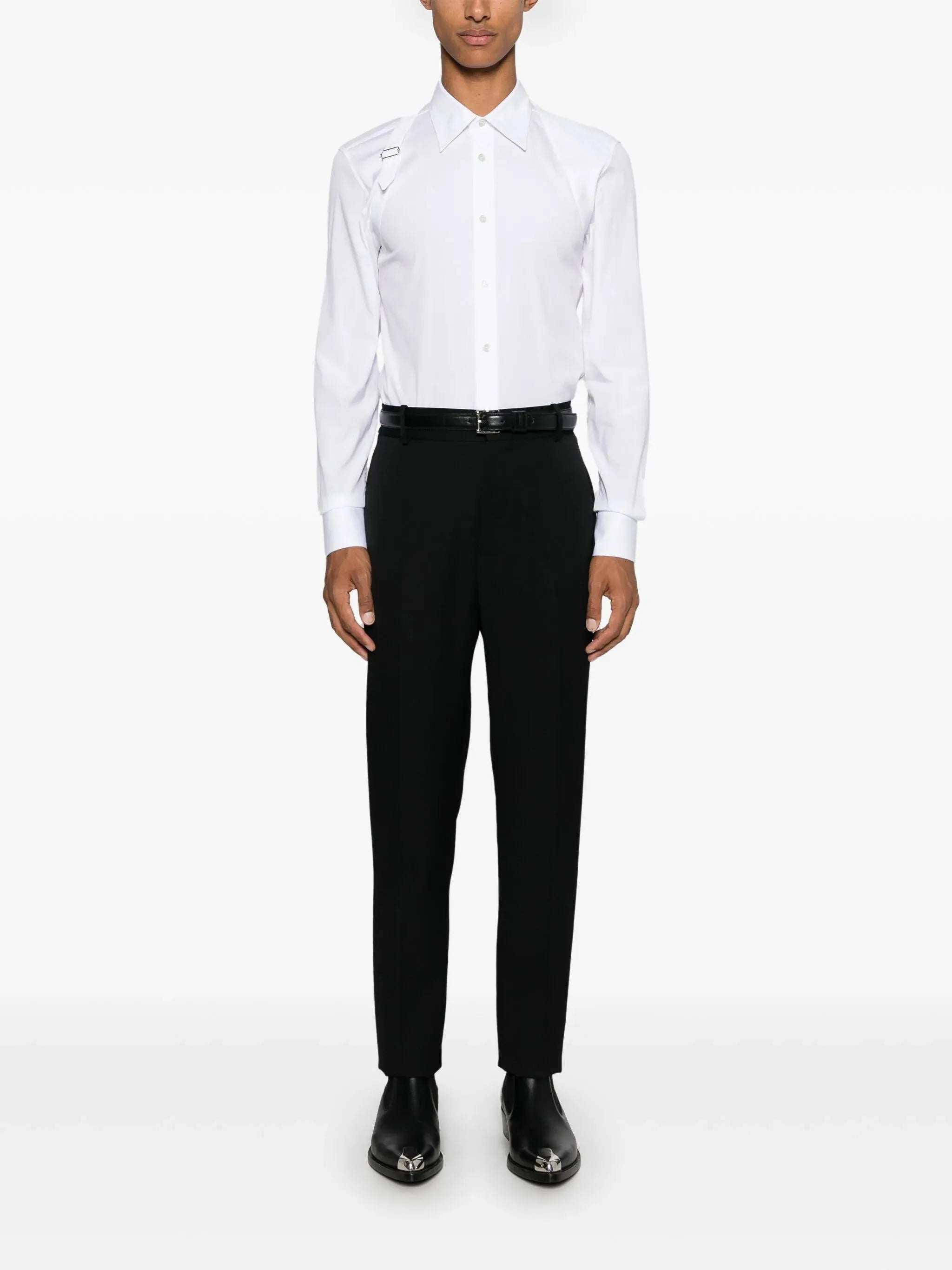 Harness Shirt