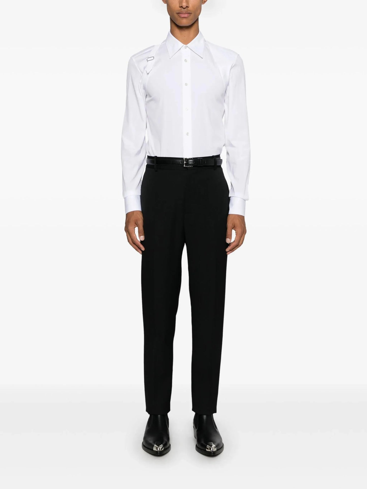 Harness Shirt
