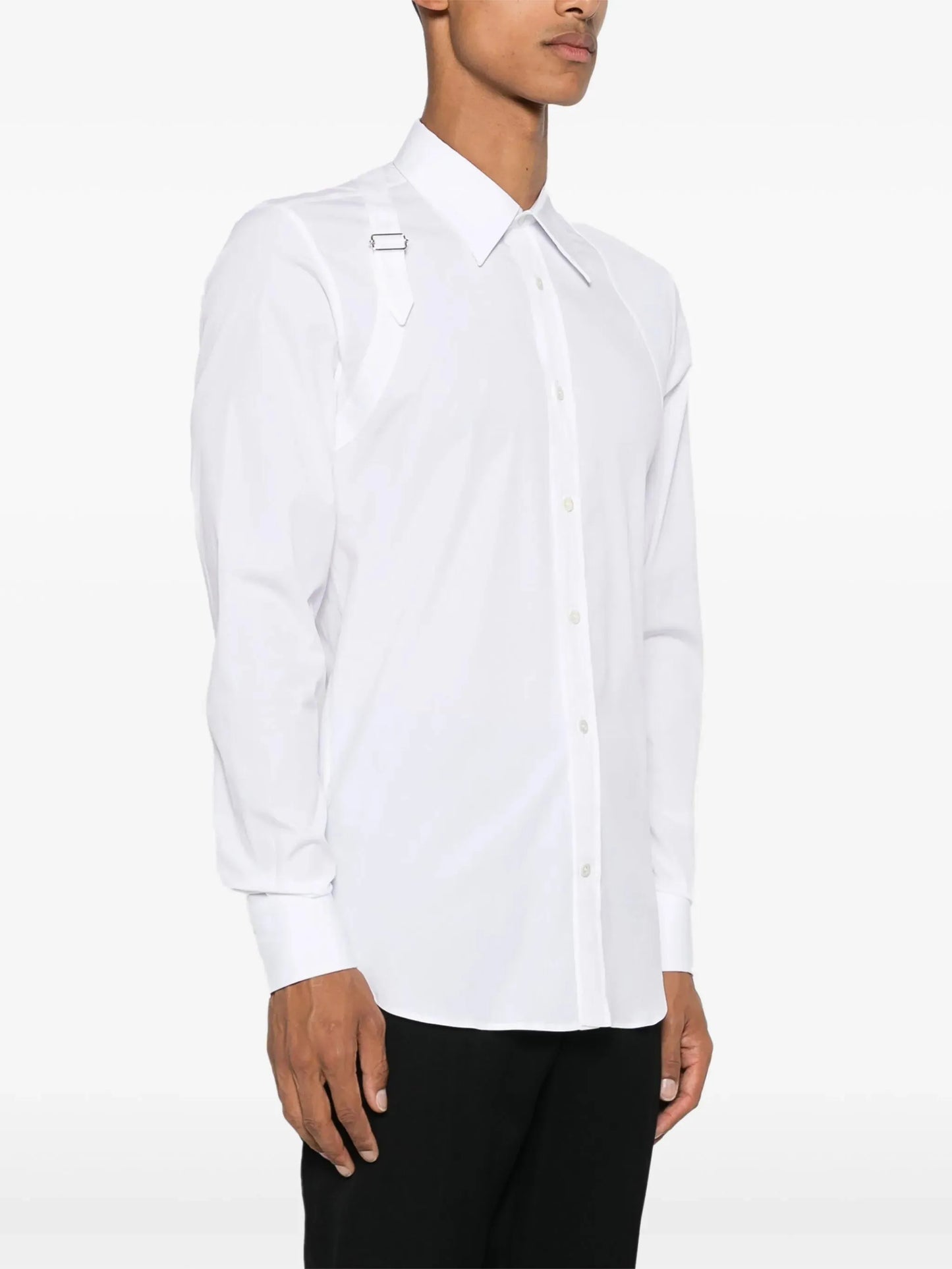 Harness Shirt