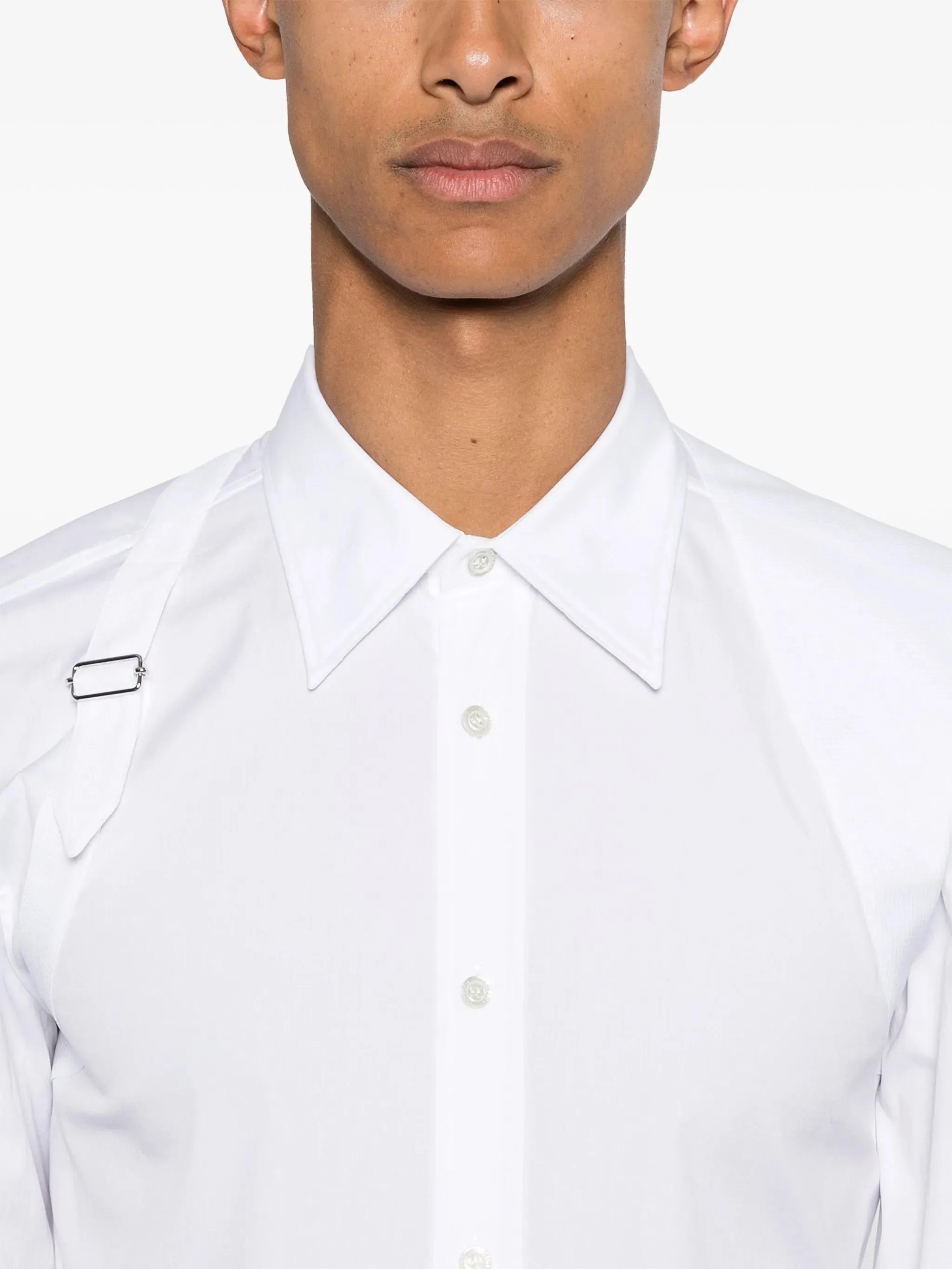 Harness Shirt