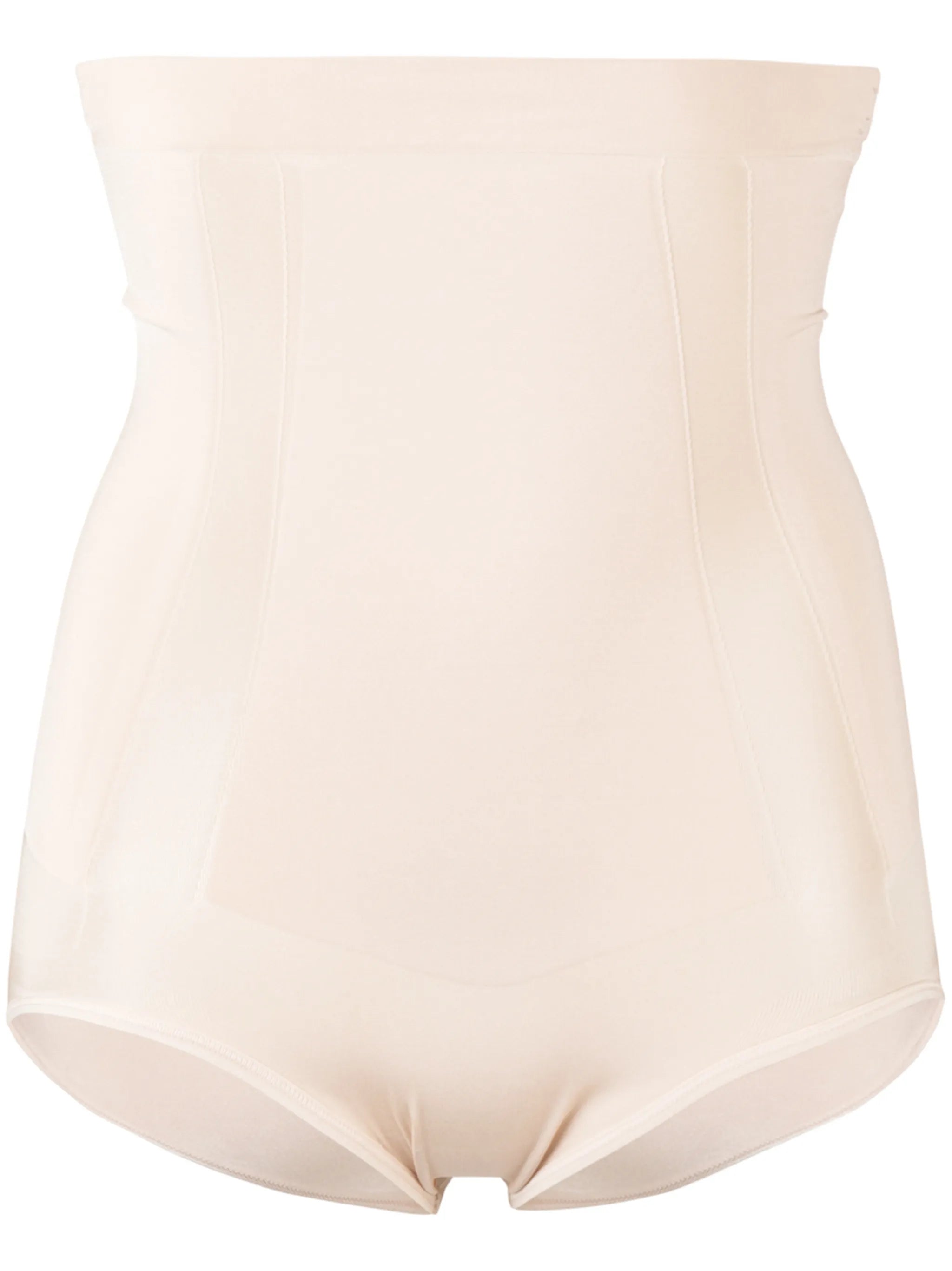 super high-waisted briefs