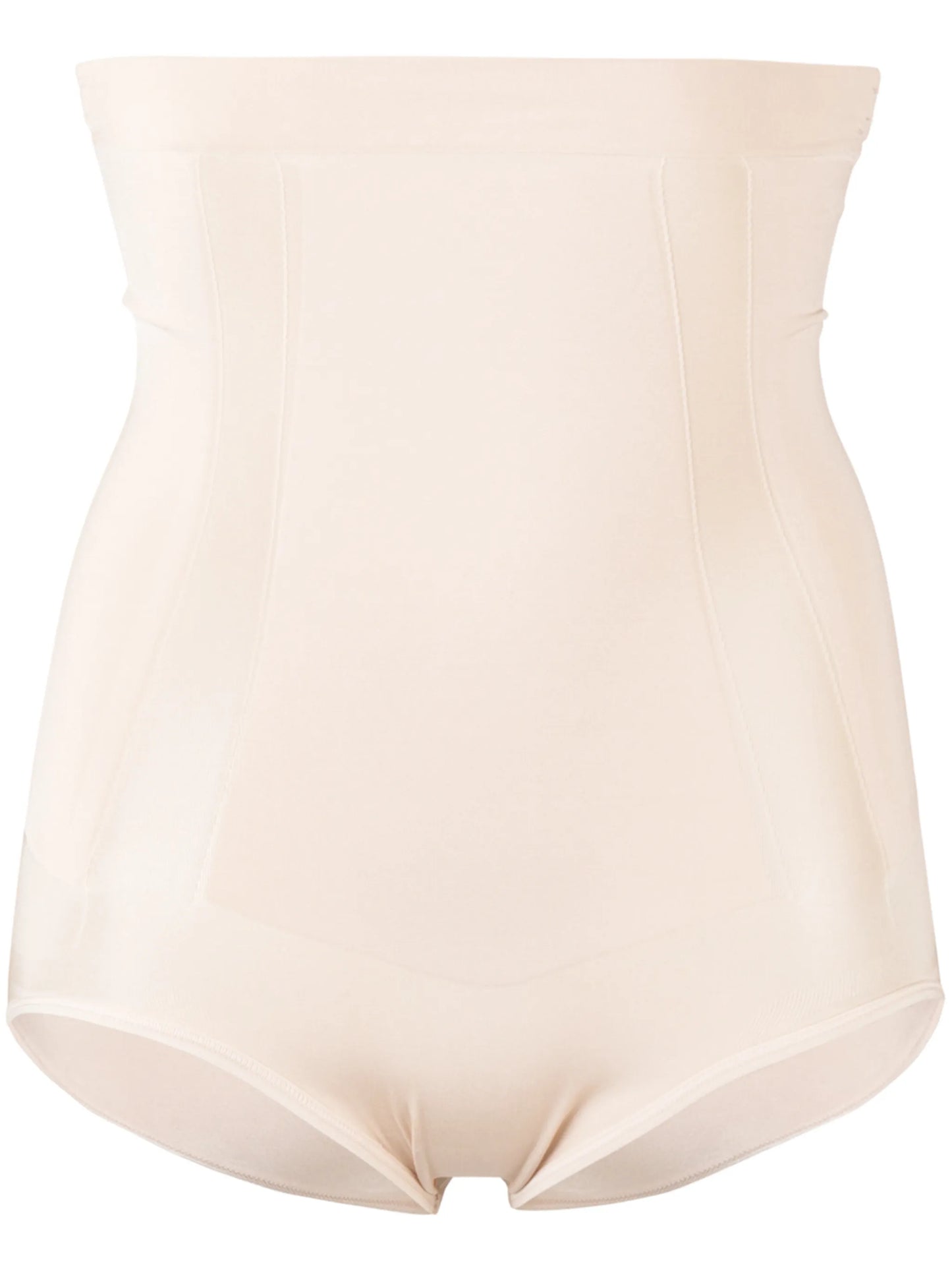 super high-waisted briefs