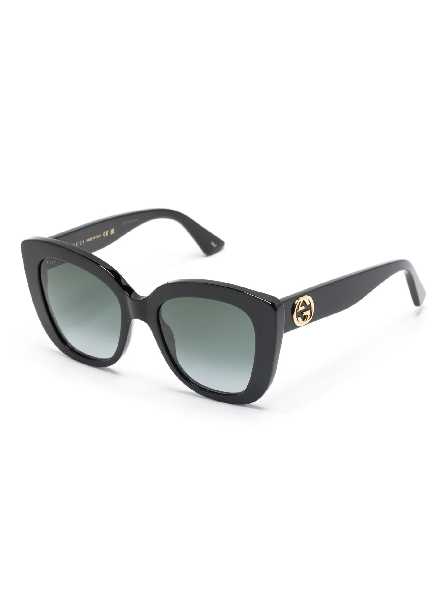 Interlocking G sunglasses