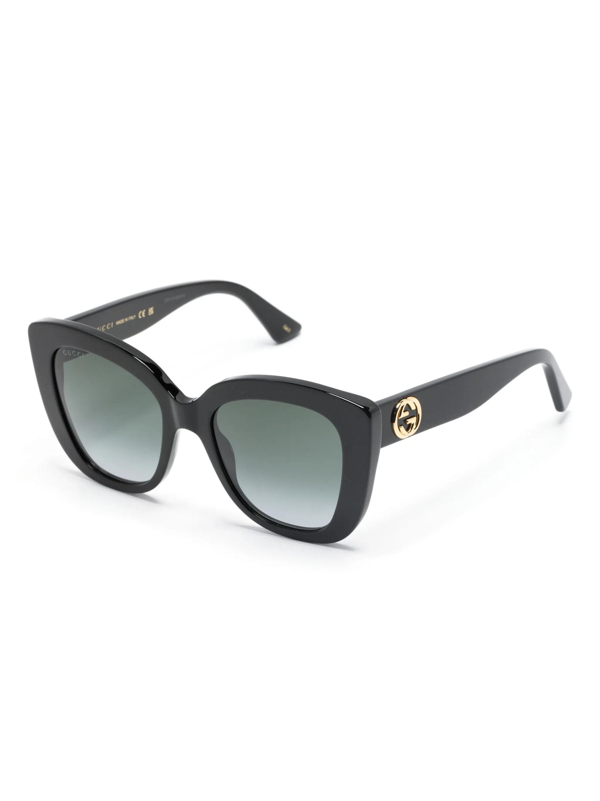 Interlocking G sunglasses