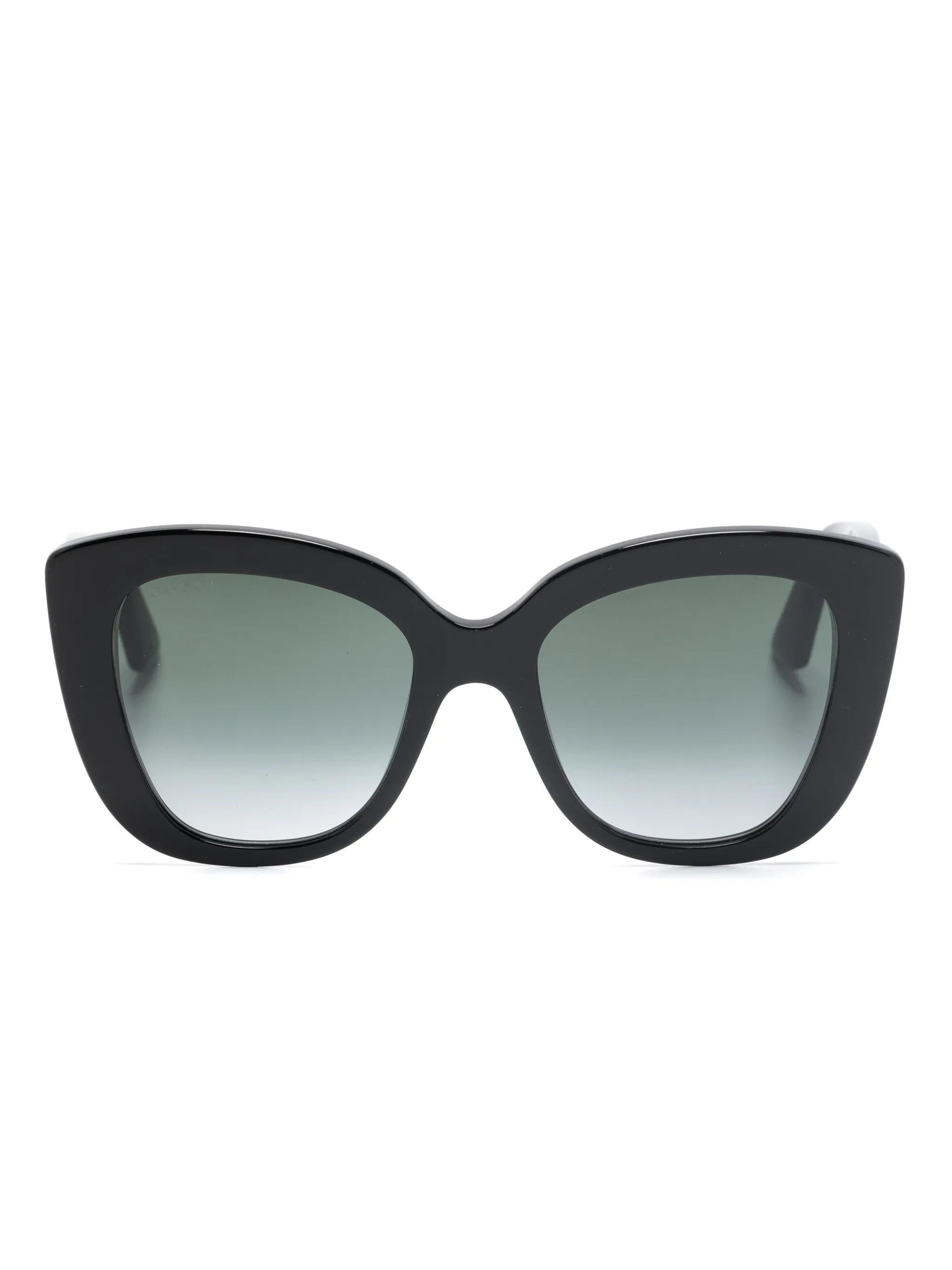 Interlocking G sunglasses
