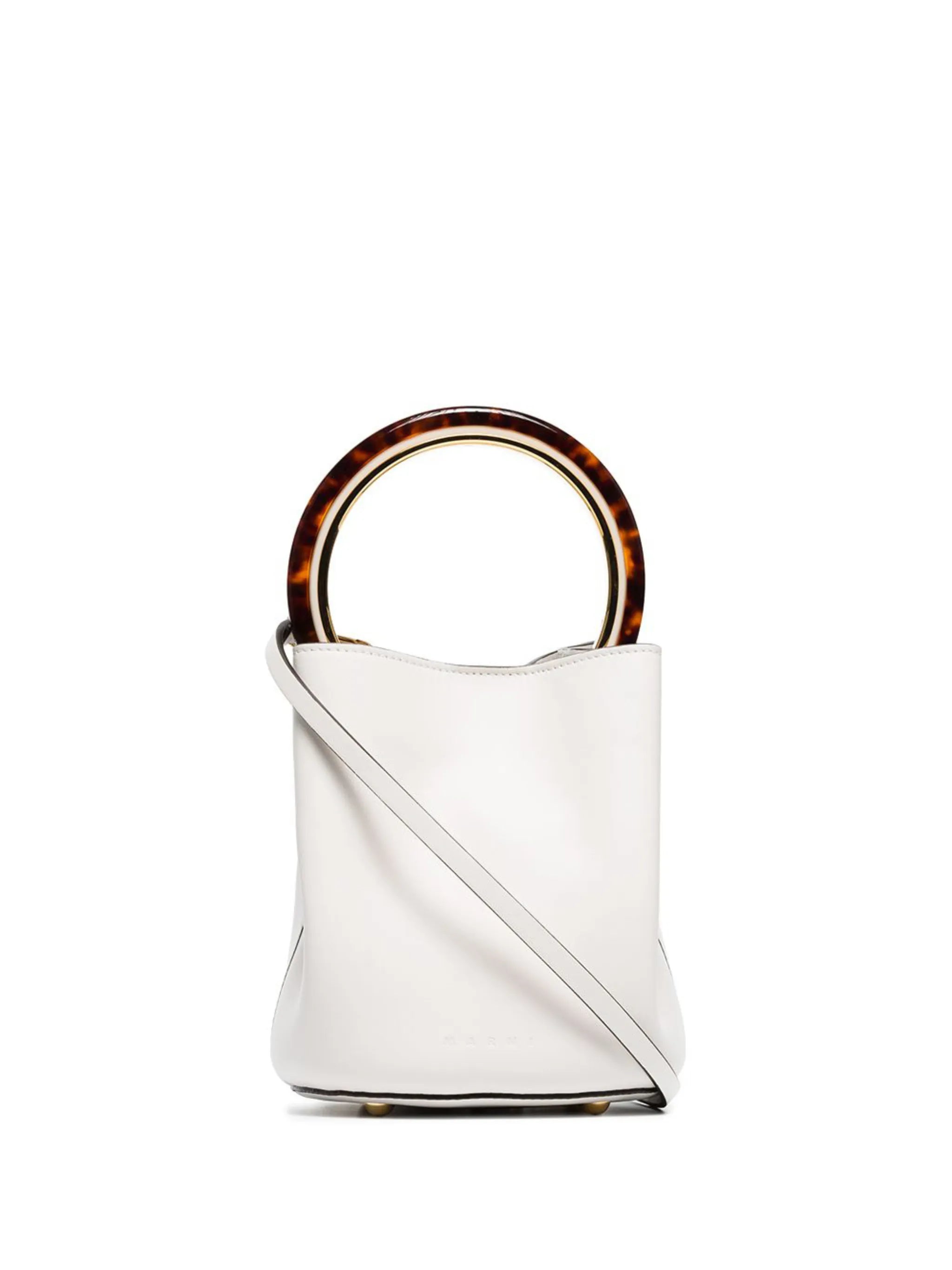 Panier bucket bag