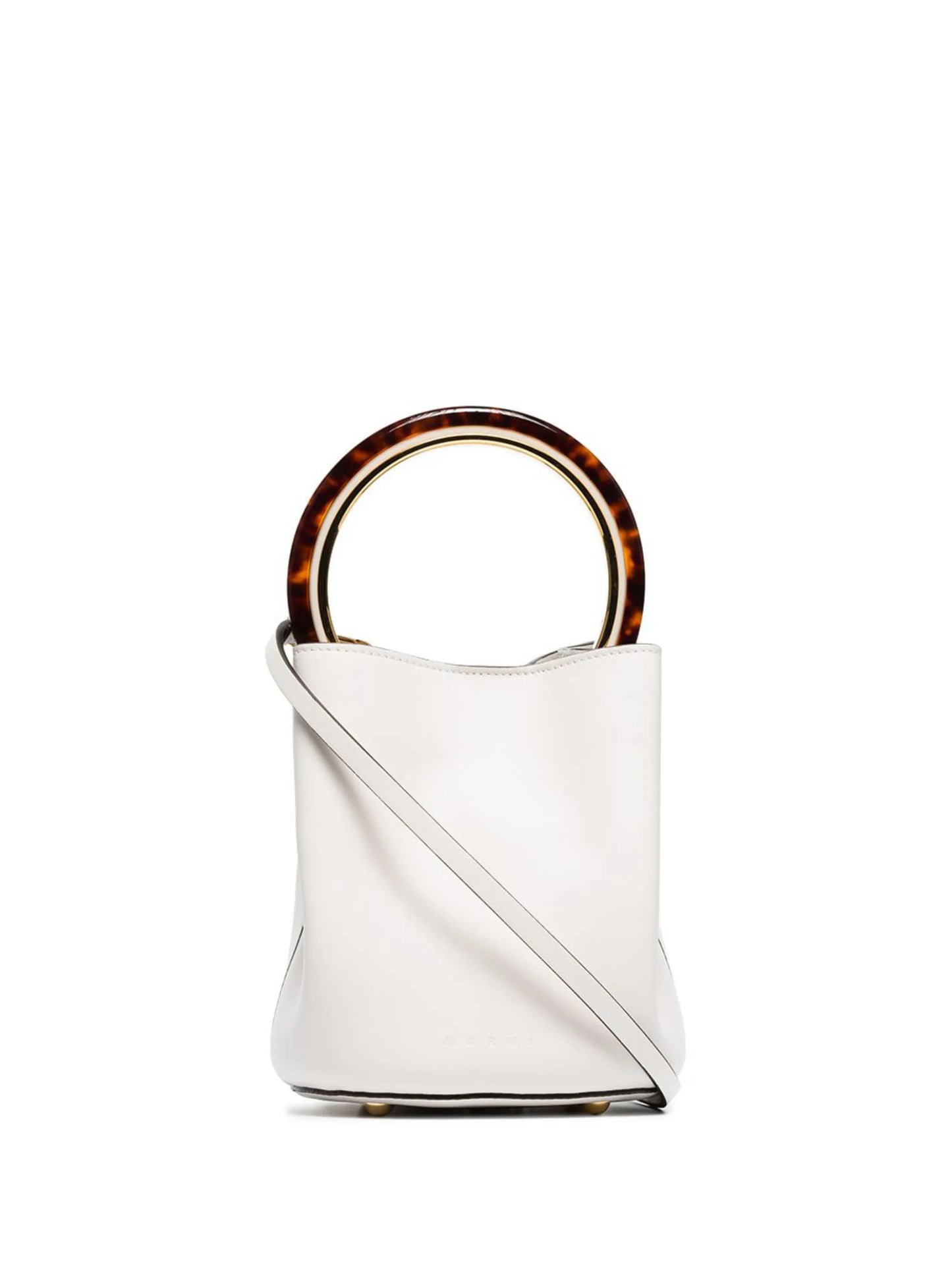 Panier bucket bag