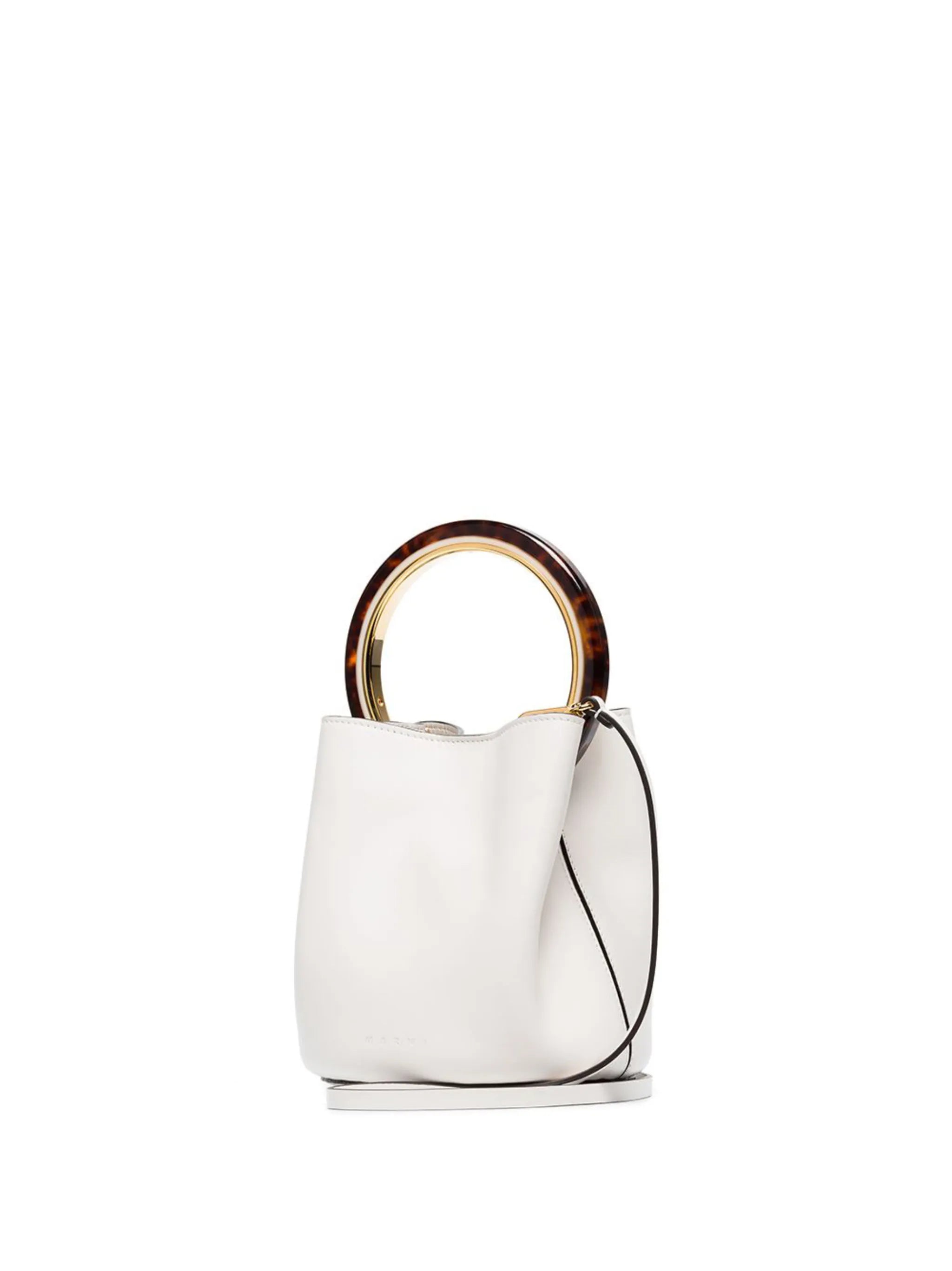 Panier bucket bag