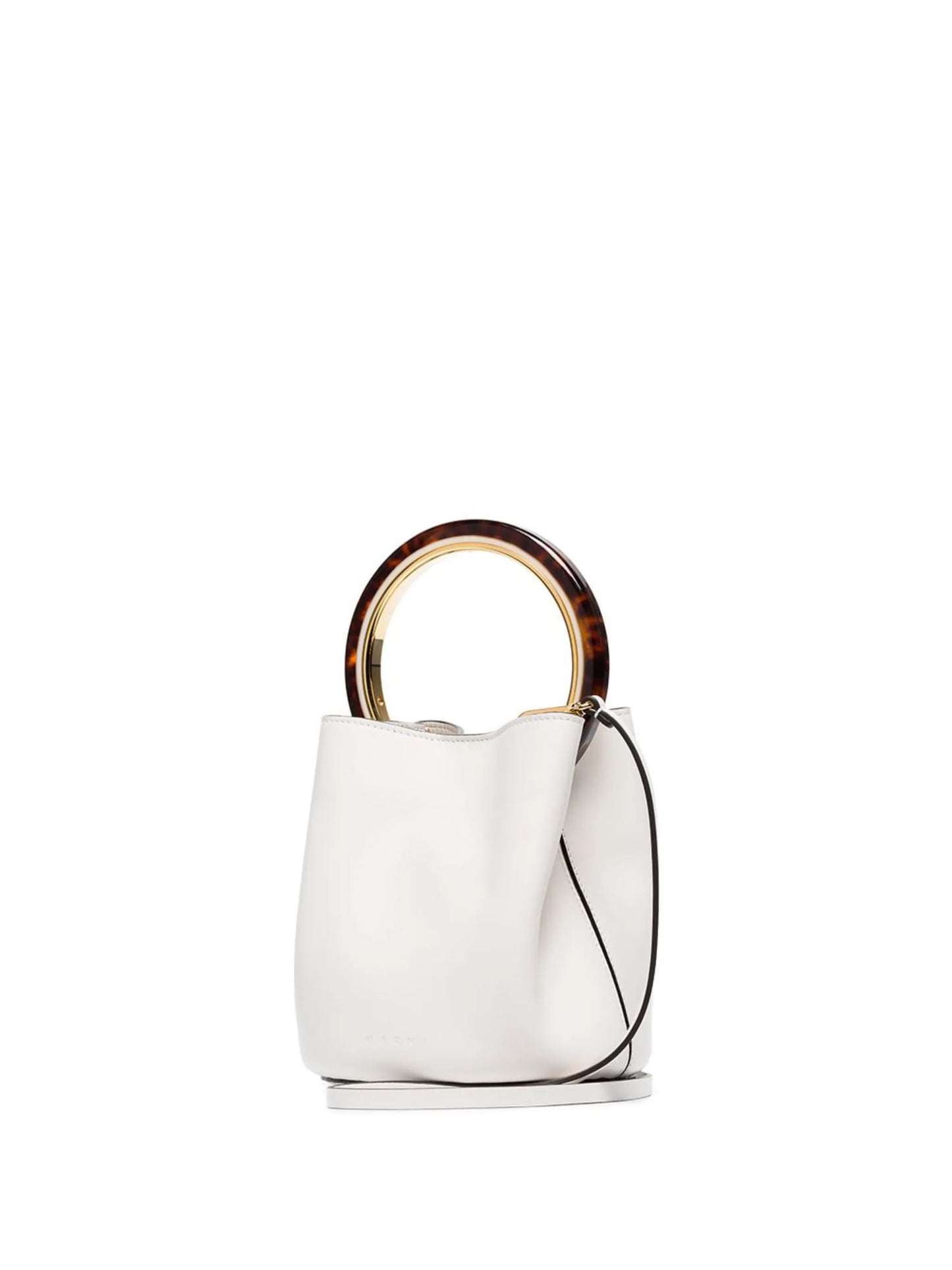Panier bucket bag