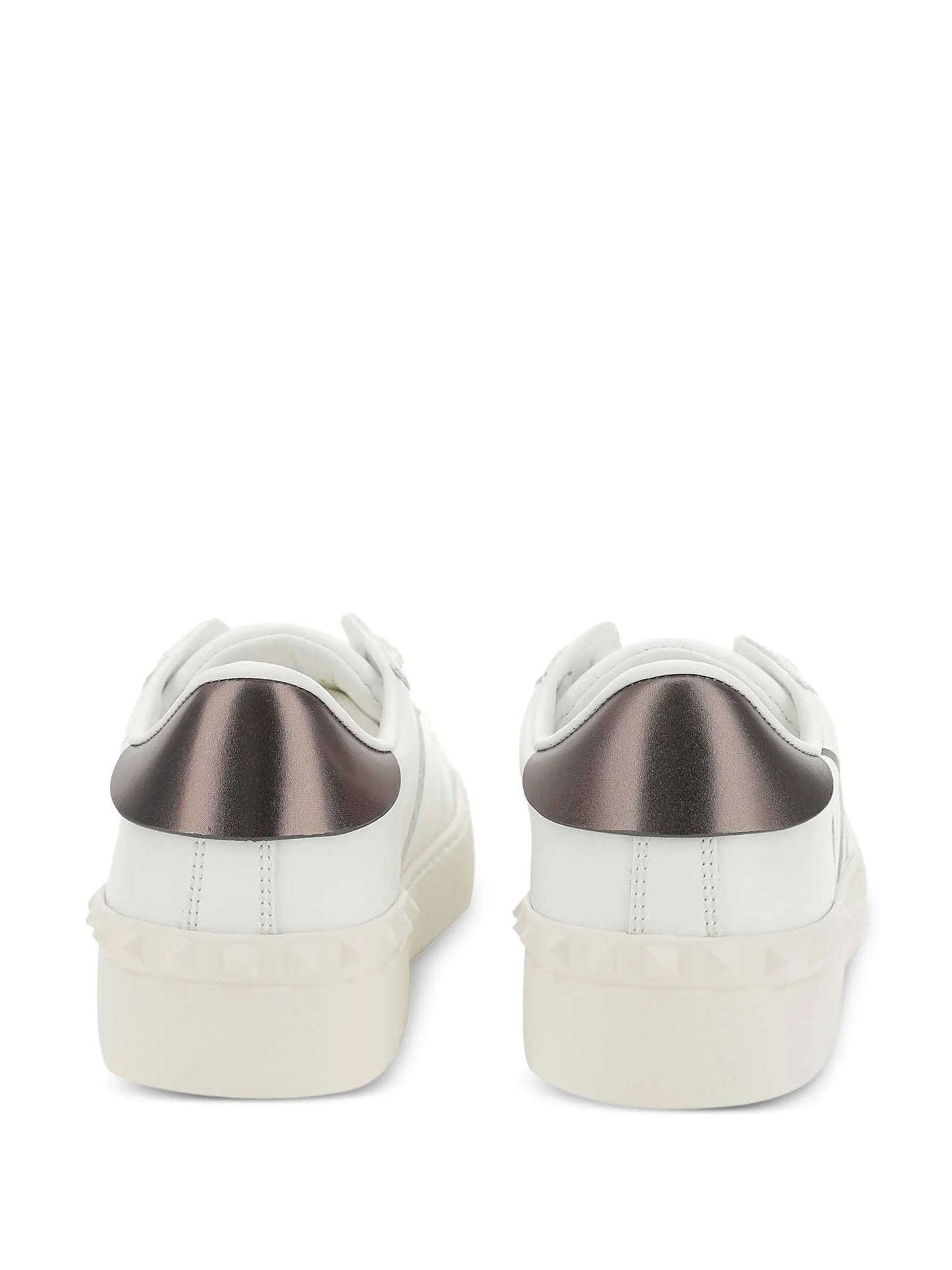 VLTN-print sneakers
