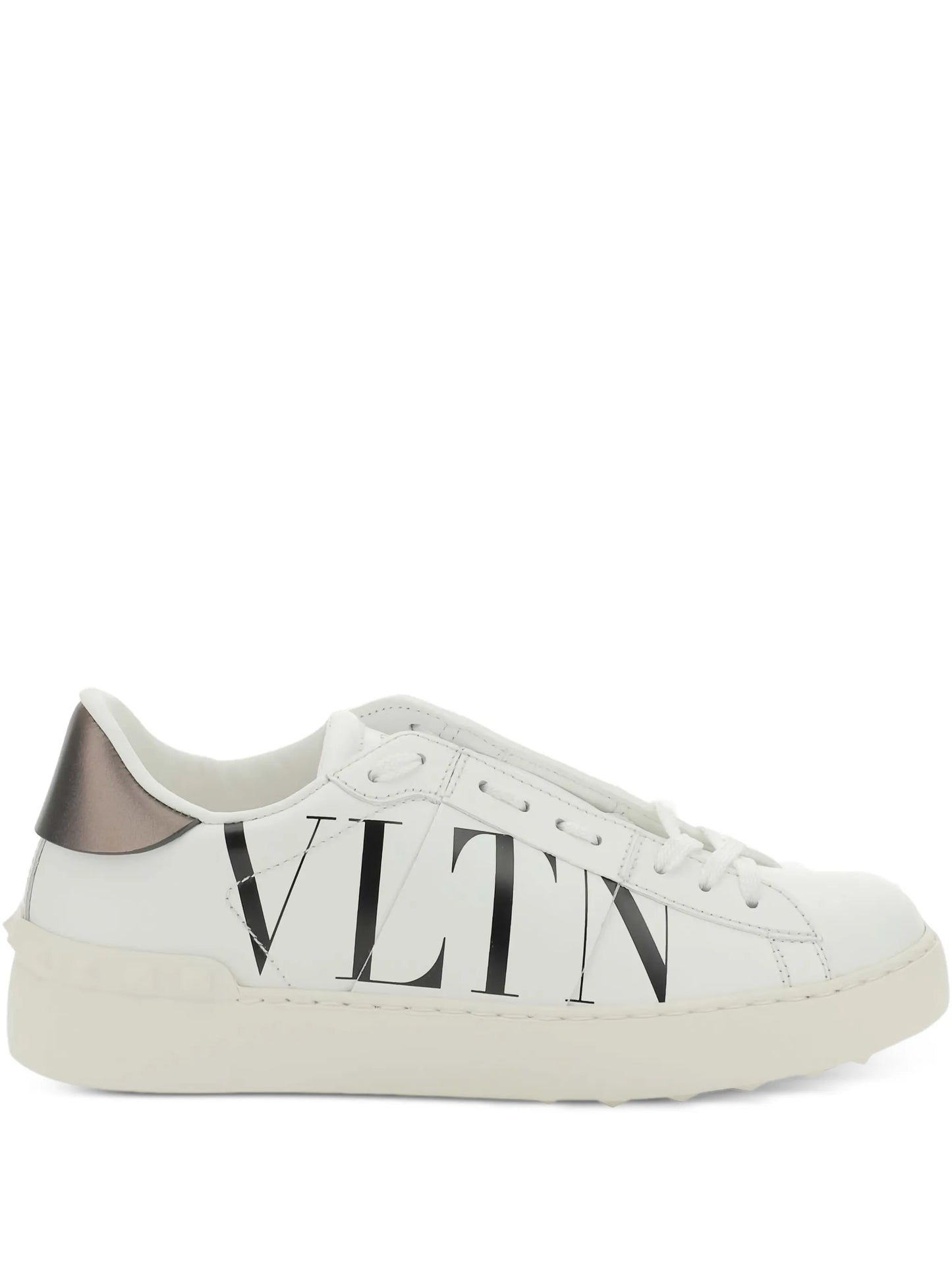 VLTN-print sneakers