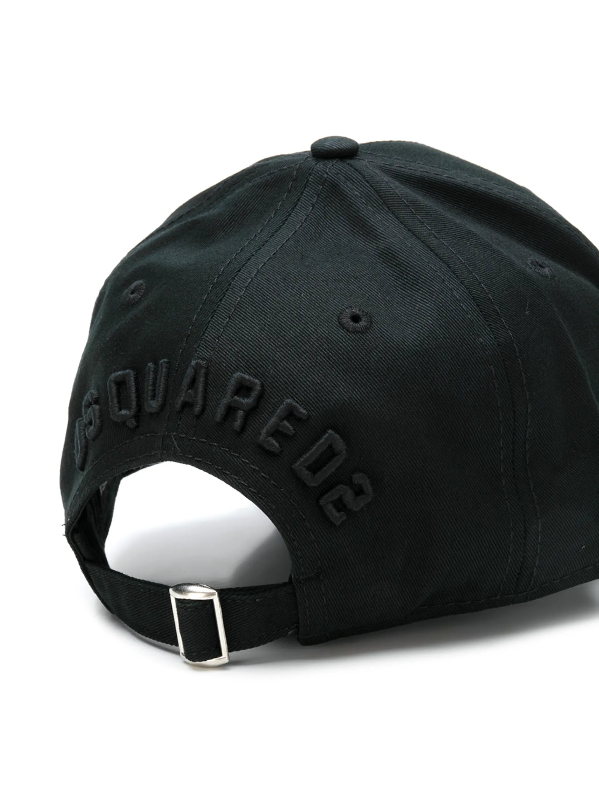 embroidered Icon baseball cap