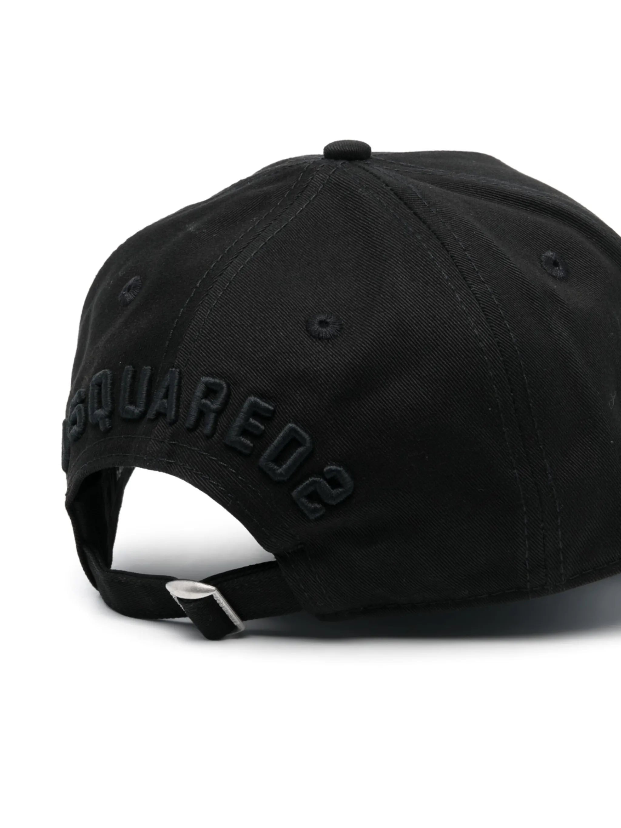 embroidered Icon baseball cap