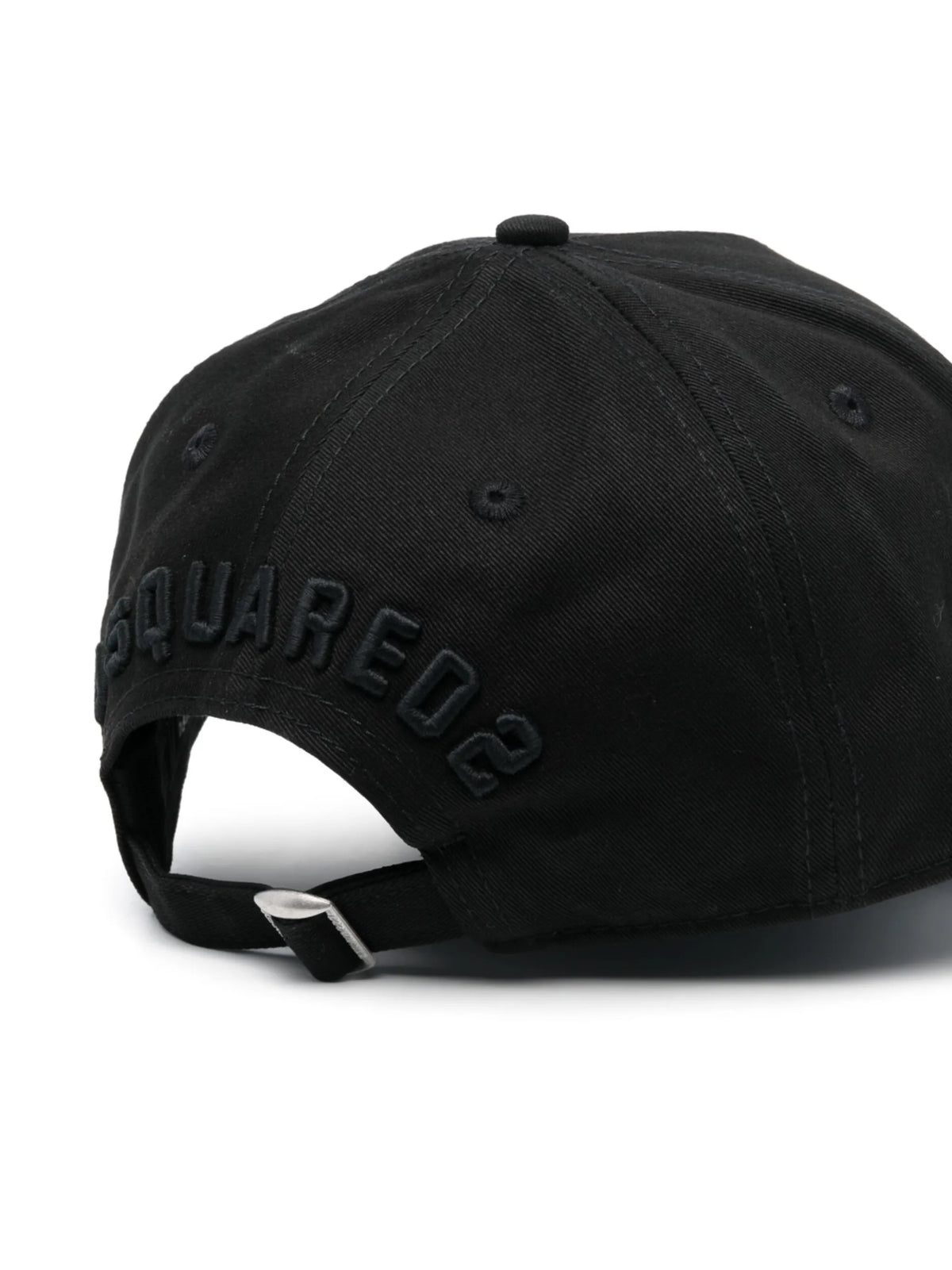 embroidered Icon baseball cap