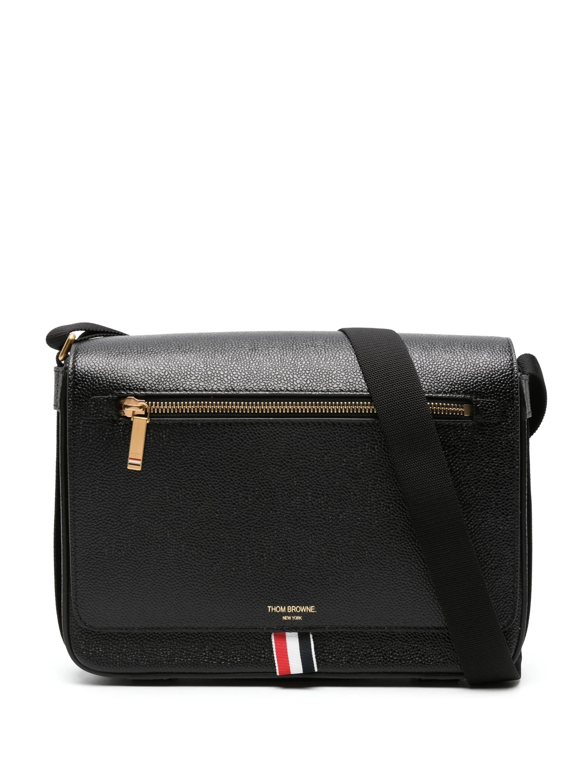 pebble grain reporter bag
