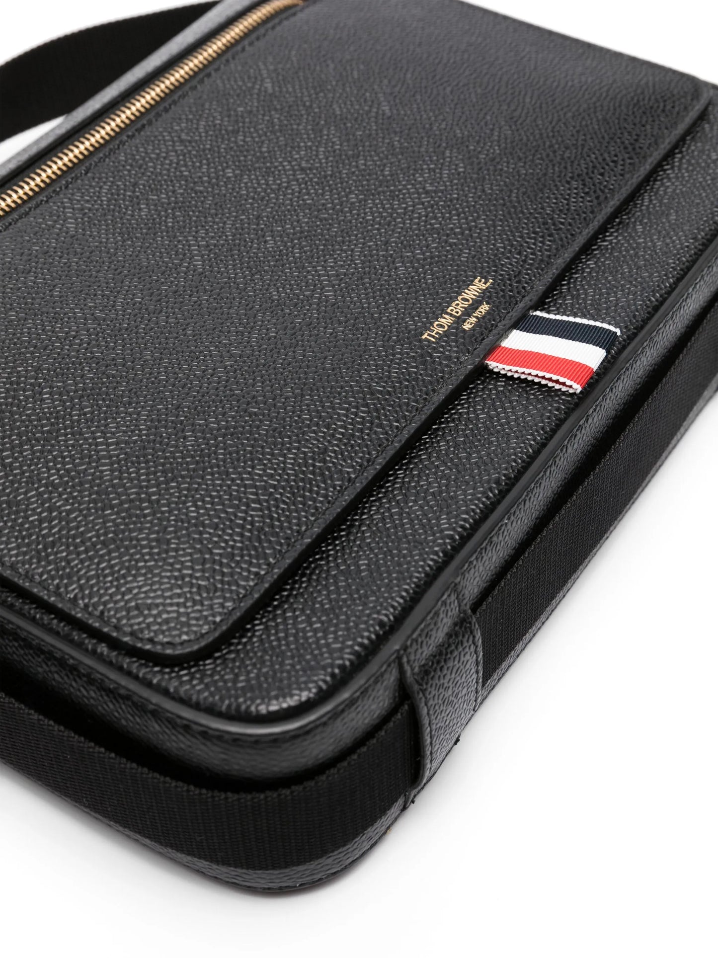 pebble grain reporter bag