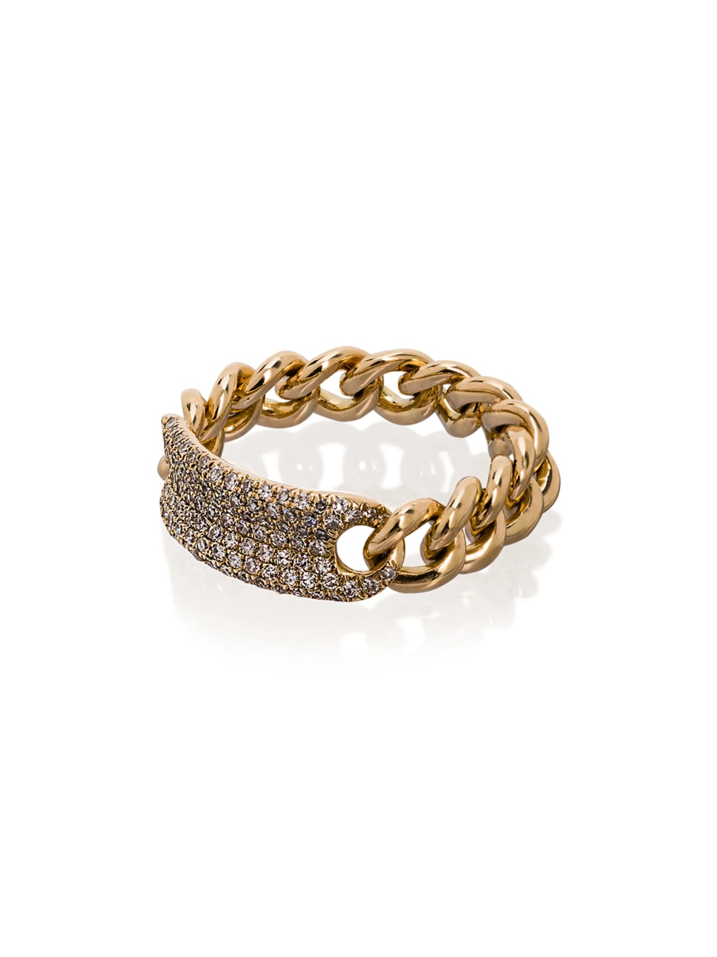 mini Link ID ring
