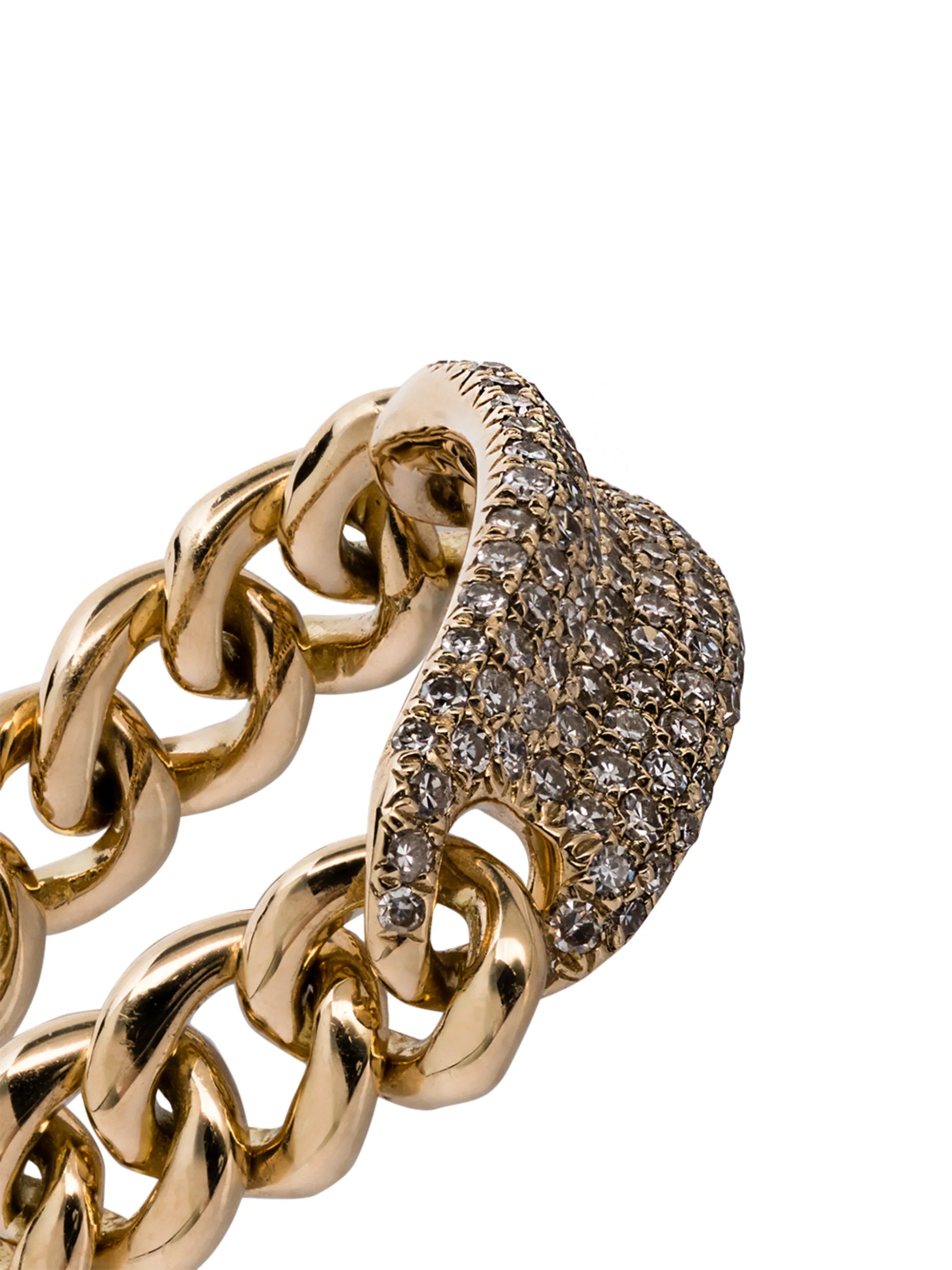mini Link ID ring