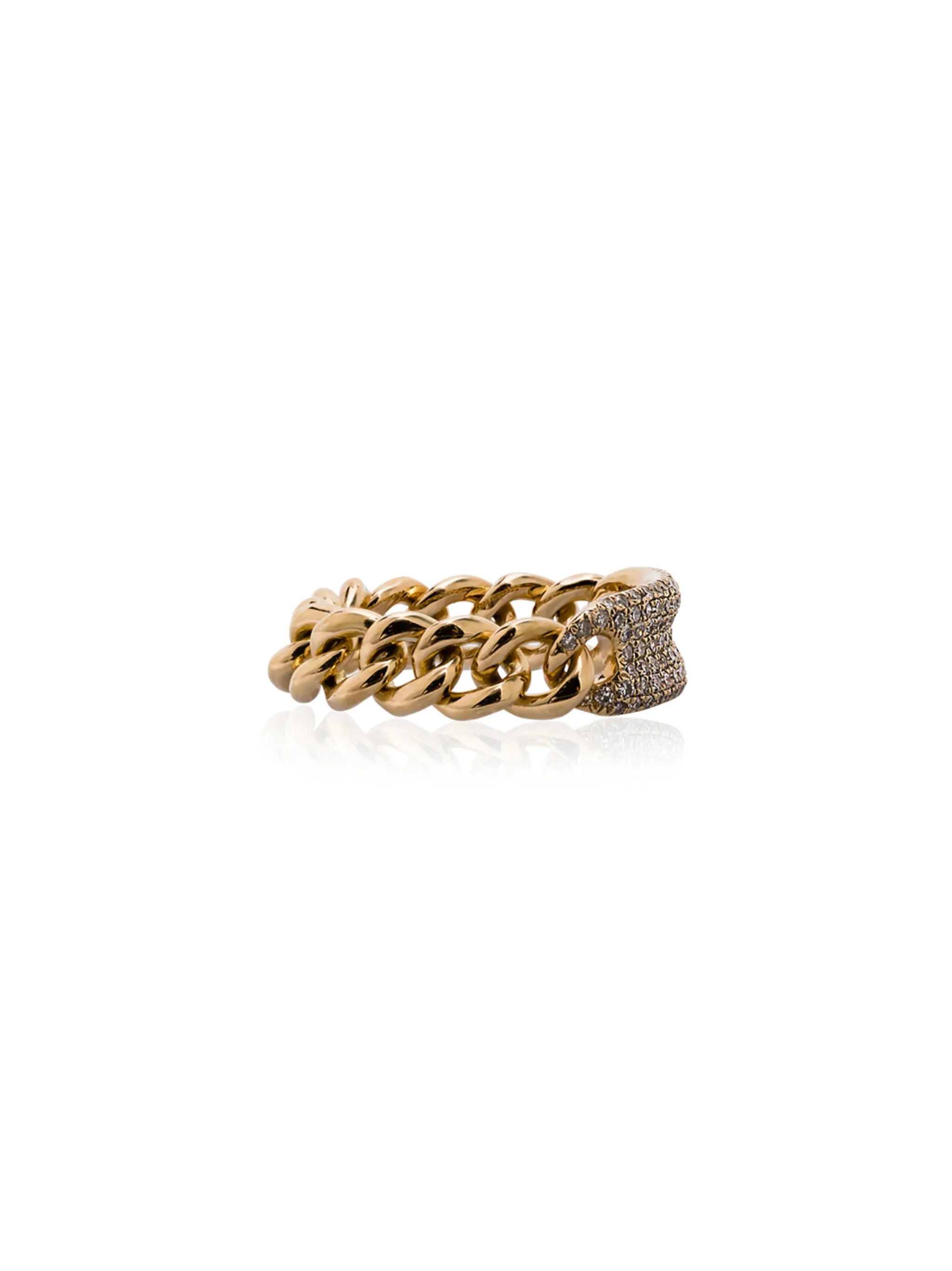 mini Link ID ring