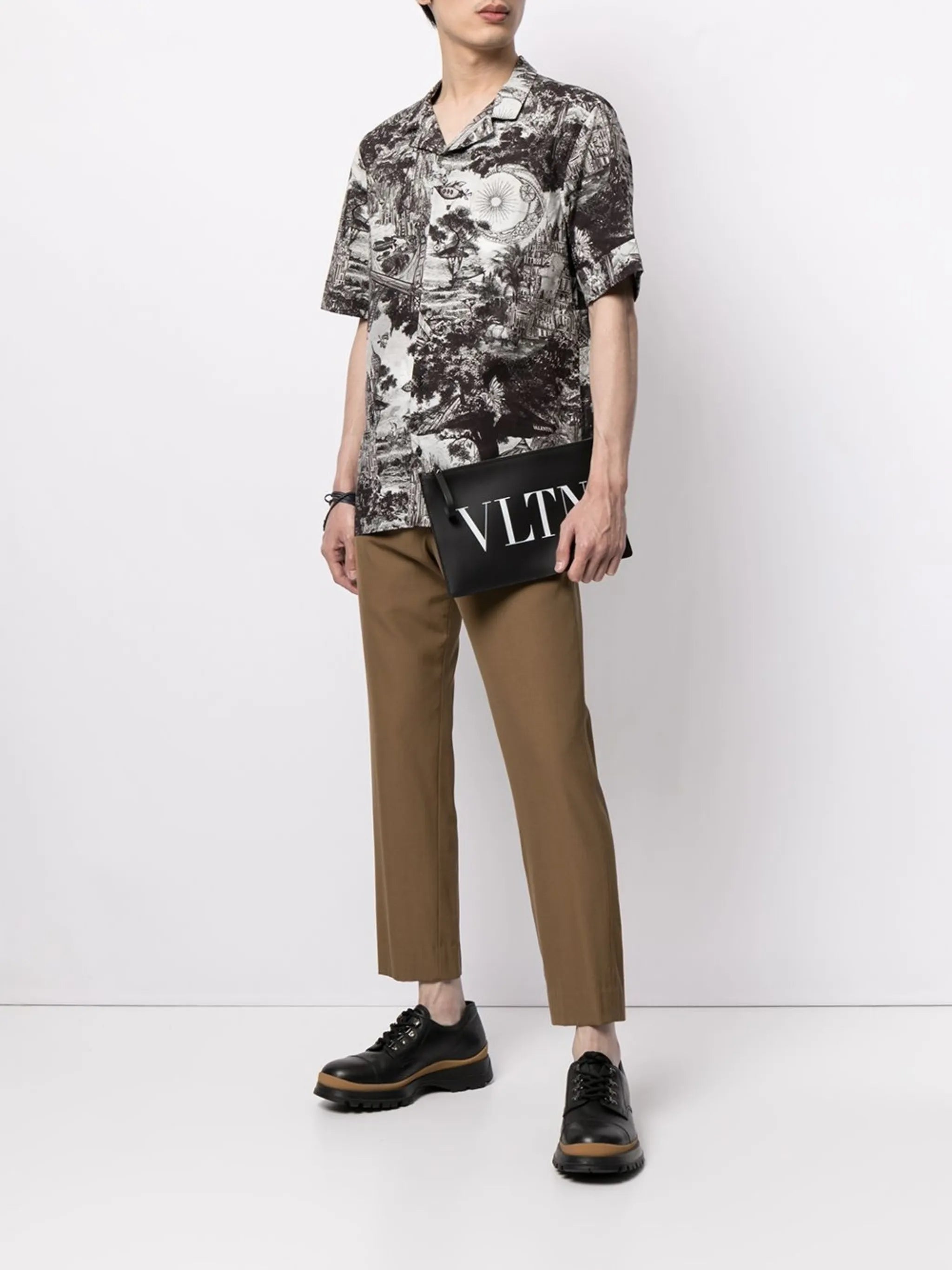 VLTN clutch