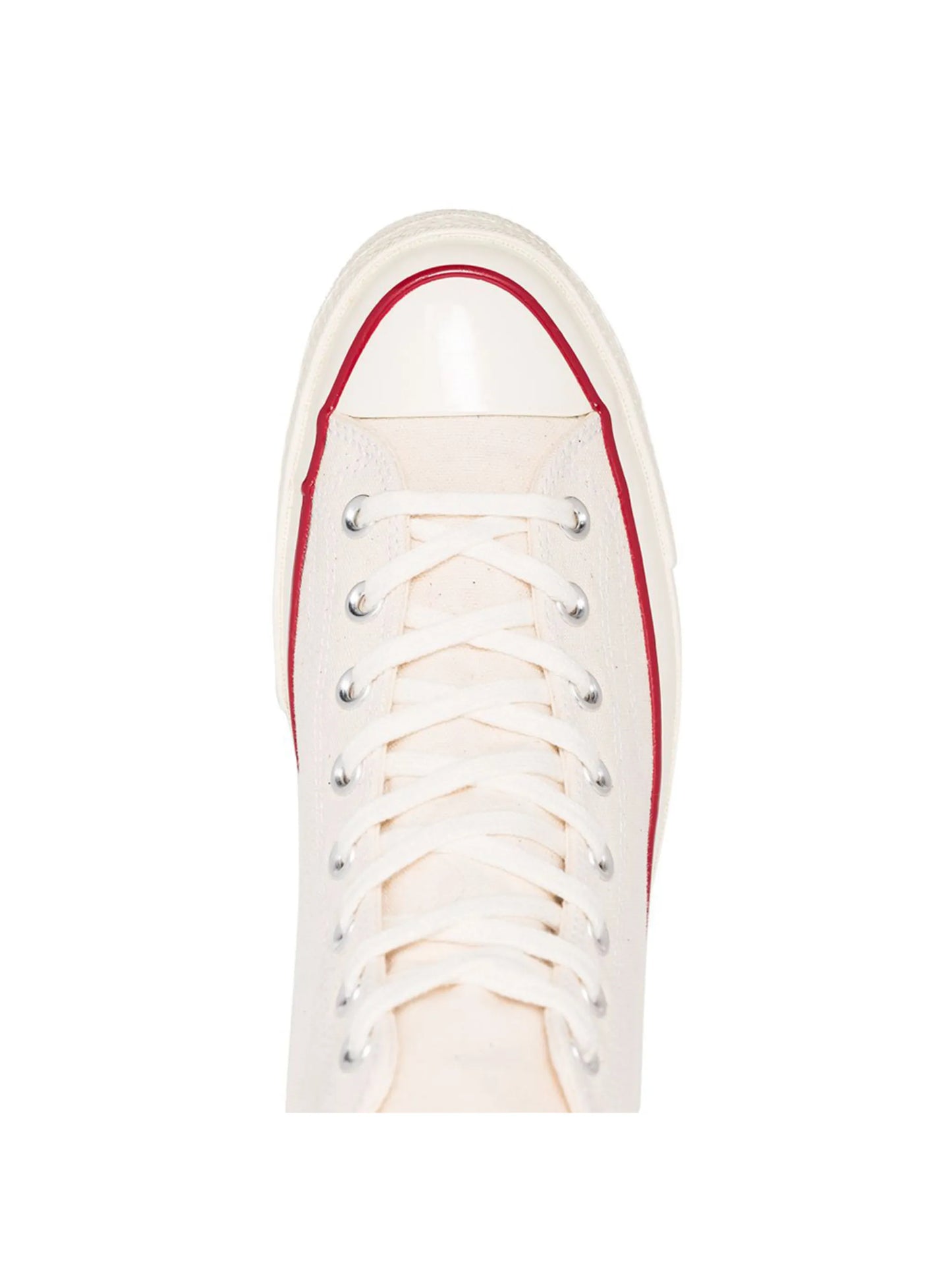 Chuck 70 Hi "Parchment" sneakers